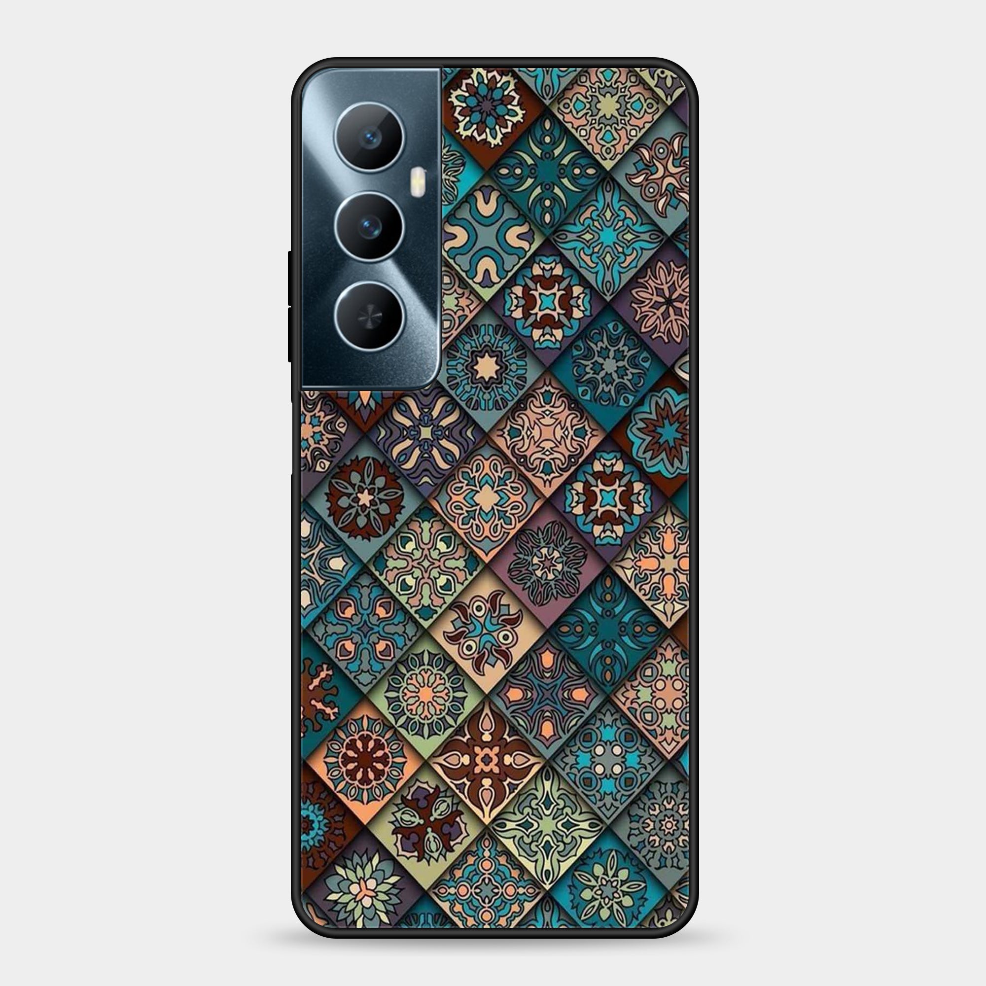 Realme C65 Design-149 Premium Glossy Phone Case