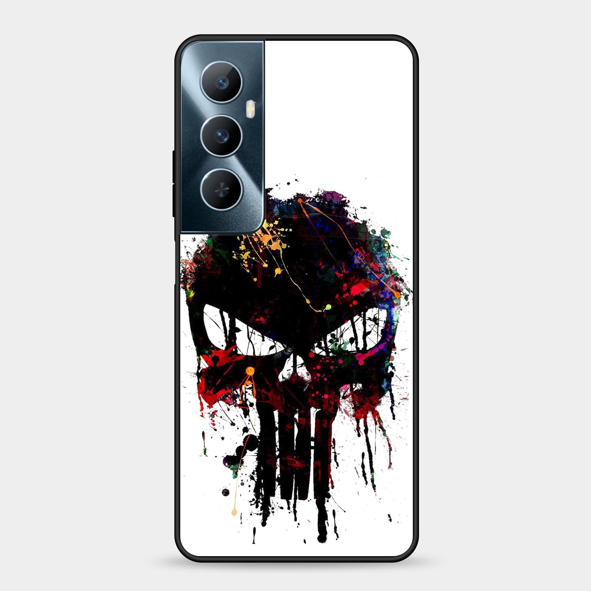 Realme C65 Design-151 Premium Glossy Phone Case