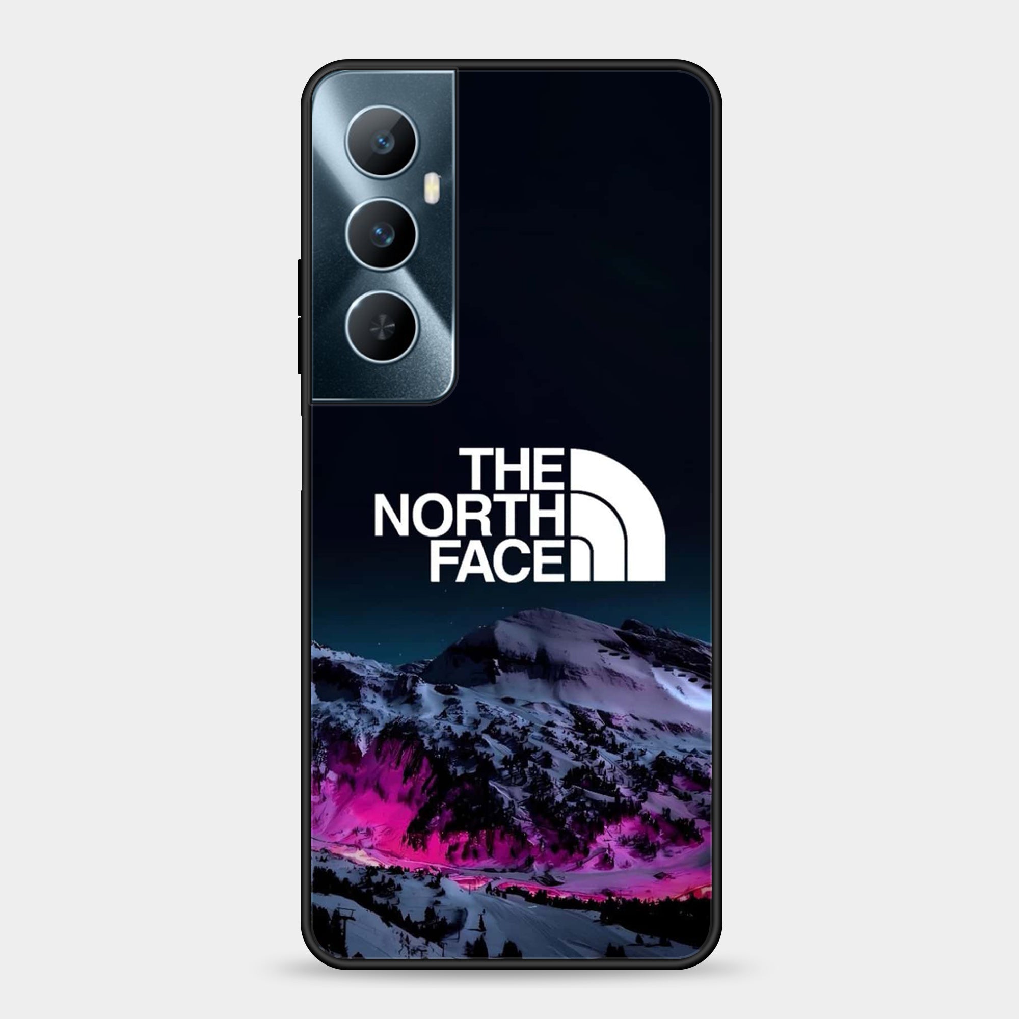 Realme C65 Design-152 Premium Glossy Phone Case