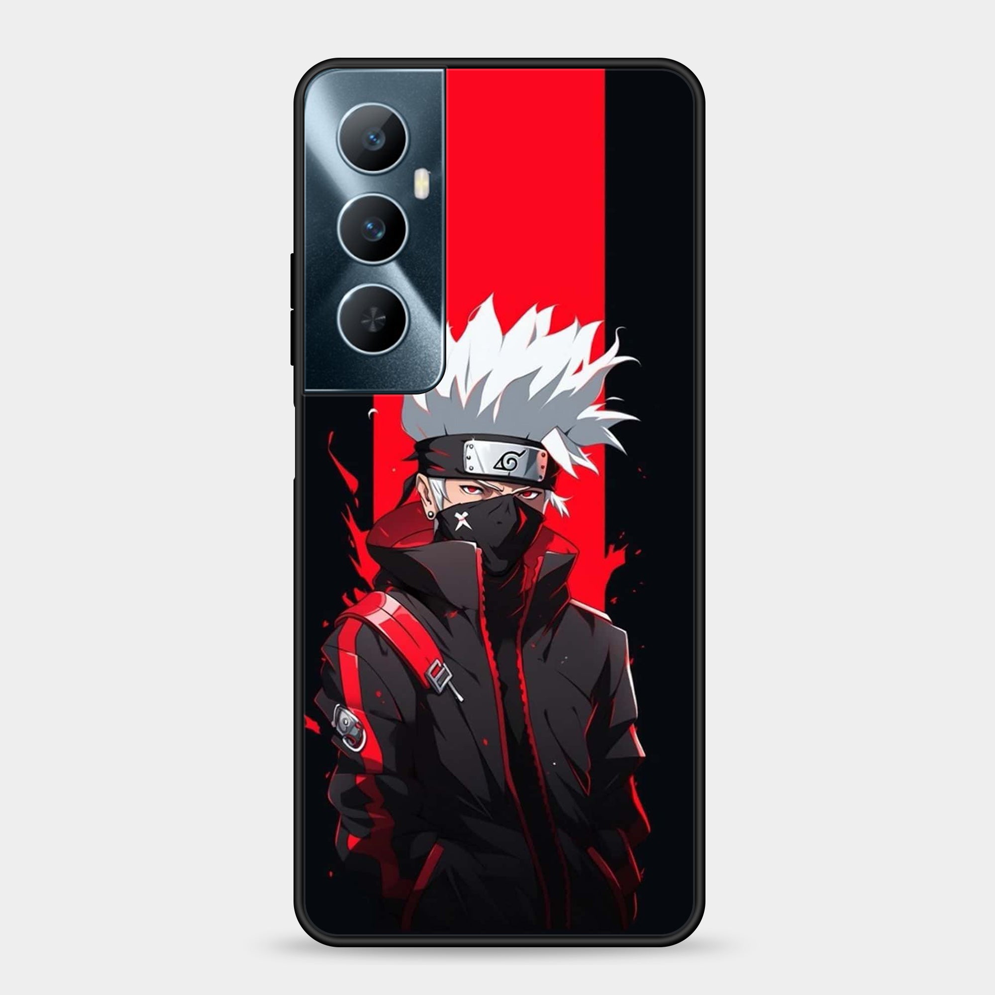 Realme C65 Design-154 Premium Glossy Phone Case