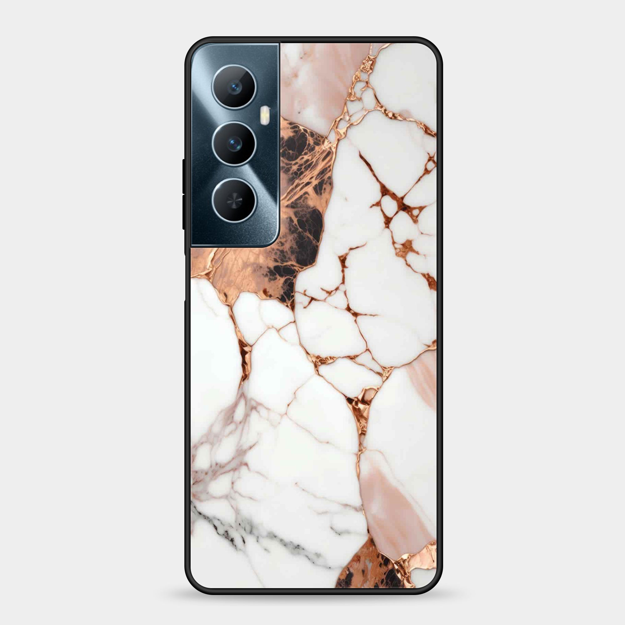 Realme C65 Design-156 Premium Glossy Phone Case