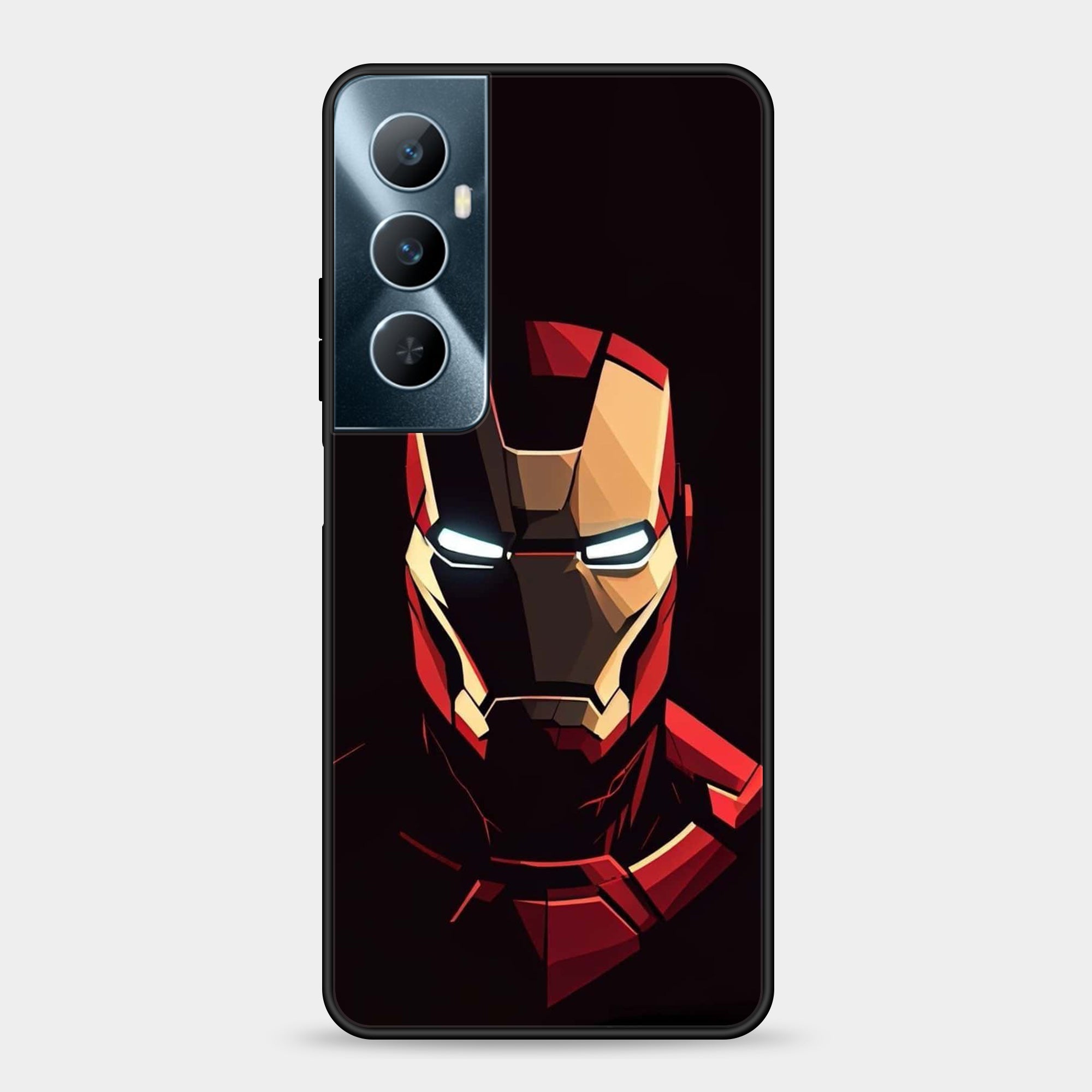 Realme C65 Design-158 Premium Glossy Phone Case