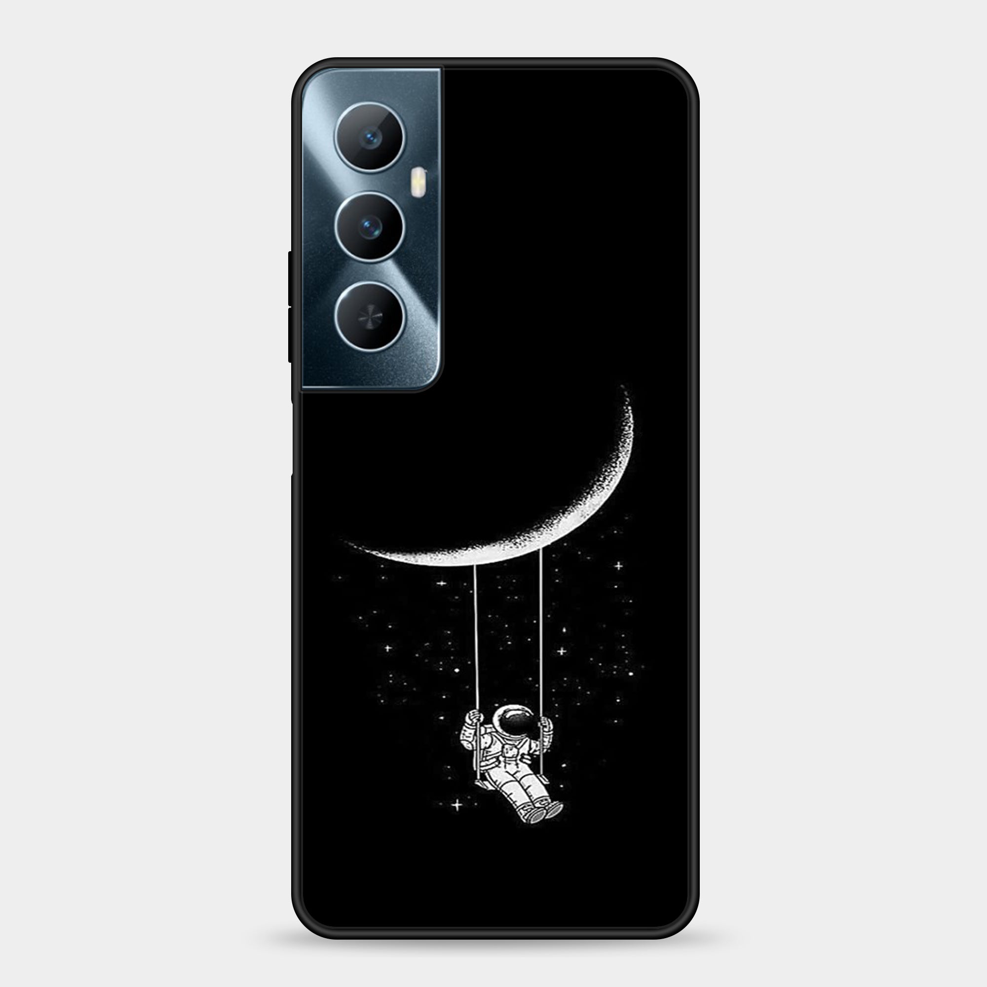 Realme C65 Design-159 Premium Glossy Phone Case