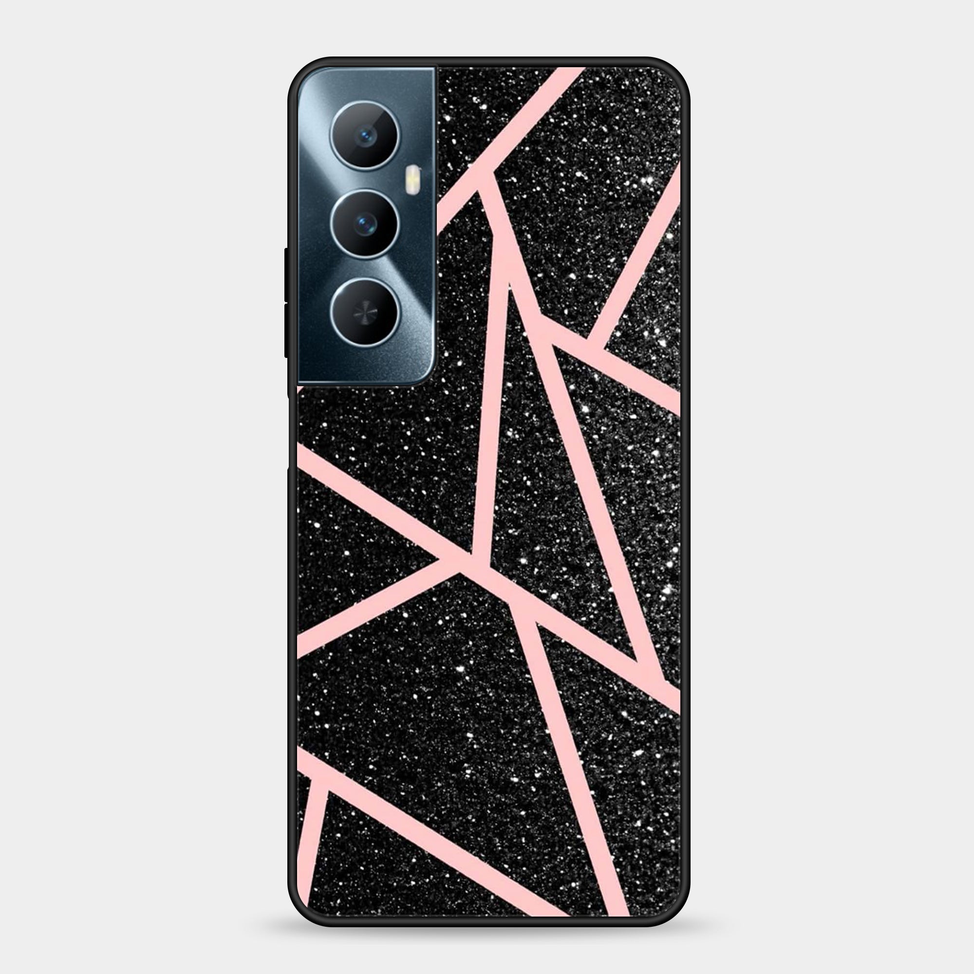 Realme C65 Design-160 Premium Glossy Phone Case