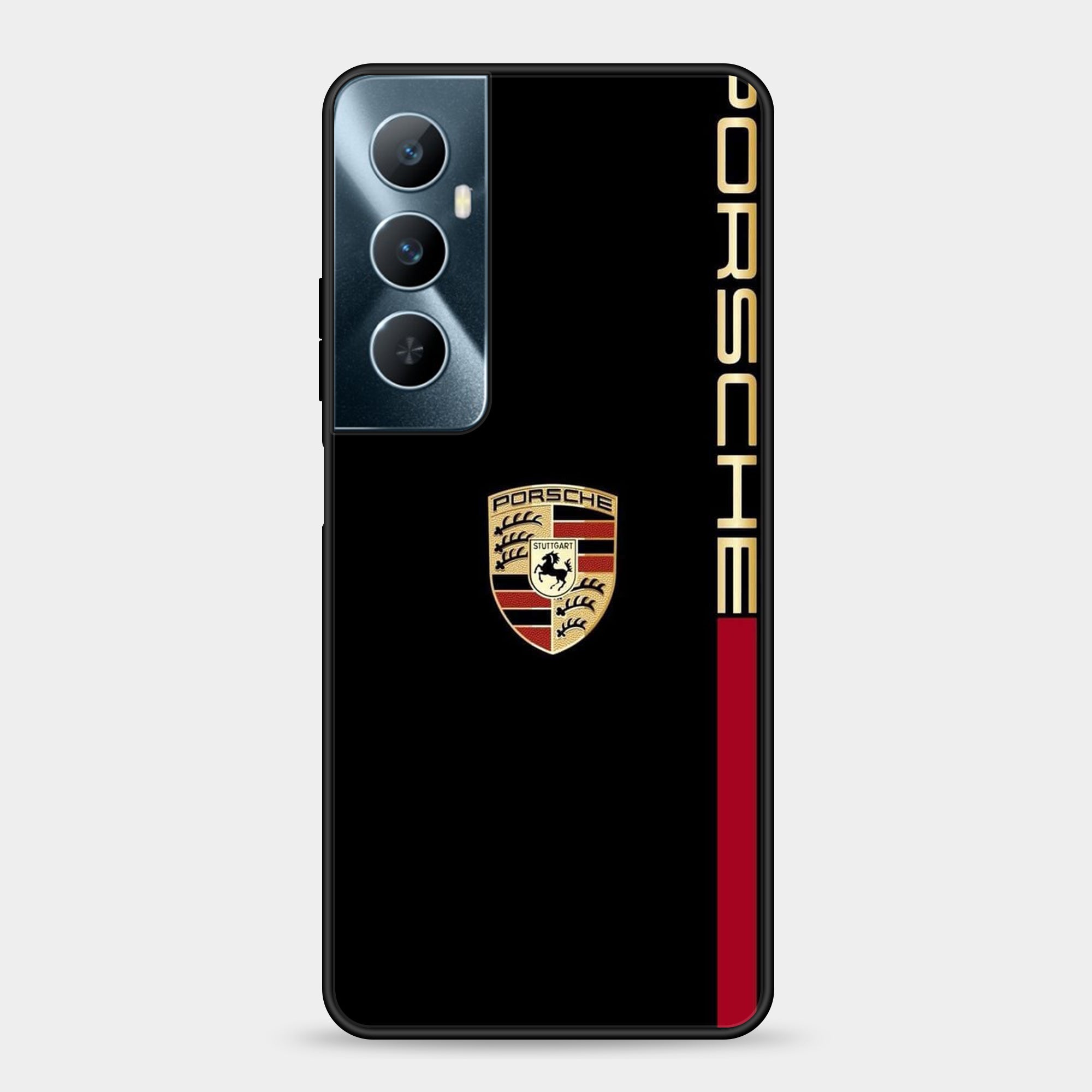 Realme C65 Design-161 Premium Glossy Phone Case