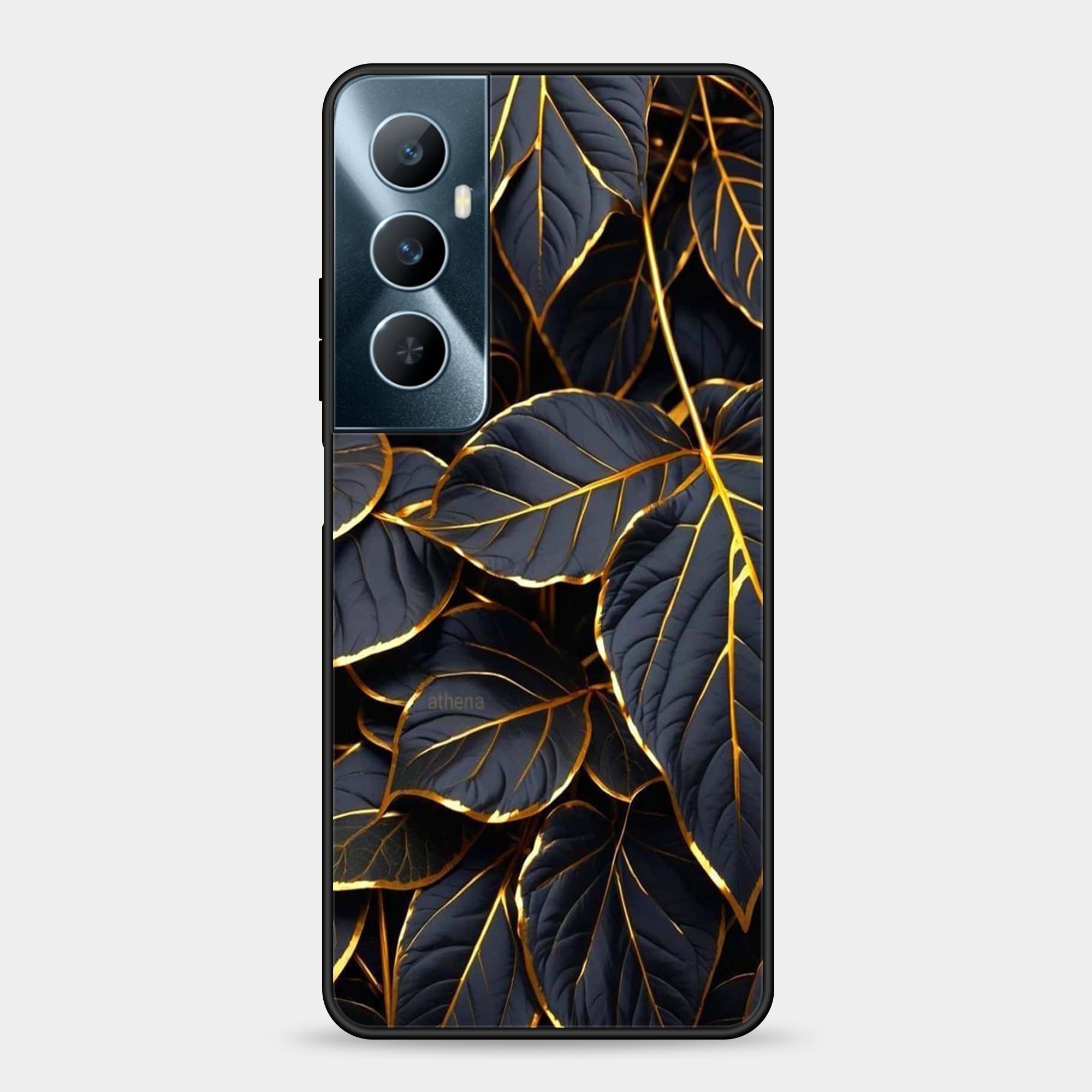 Realme C65 Design-163 Premium Glossy Phone Case