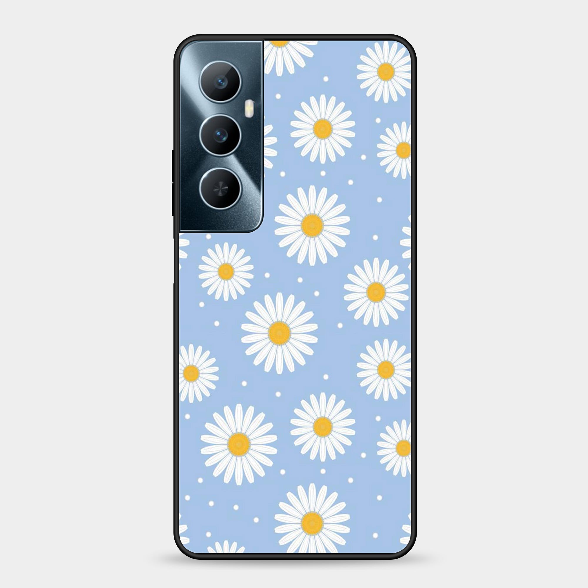 Realme C65 Design-164 Premium Glossy Phone Case