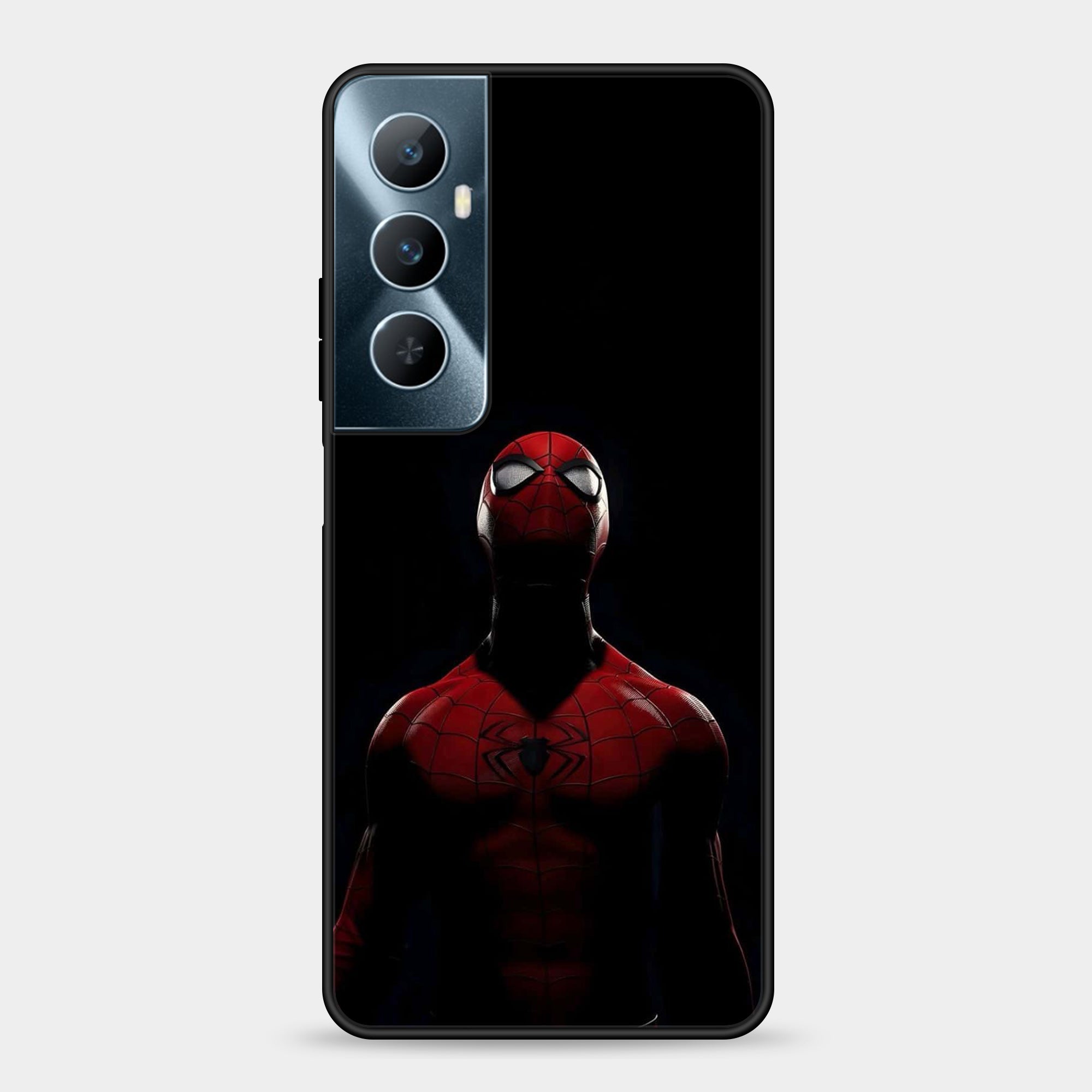 Realme C65 Design-165 Premium Glossy Phone Case