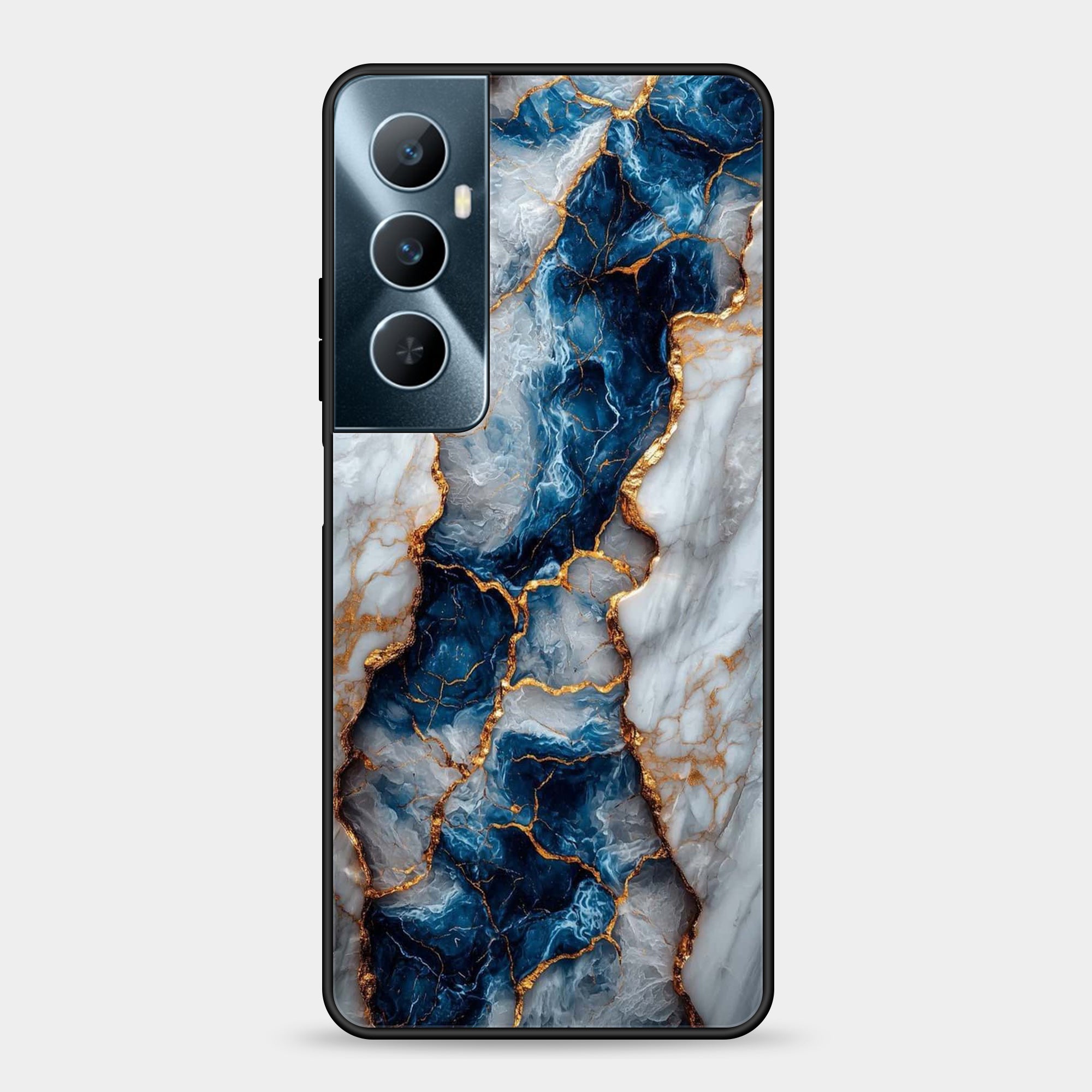 Realme C65 Design-170 Premium Glossy Phone Case