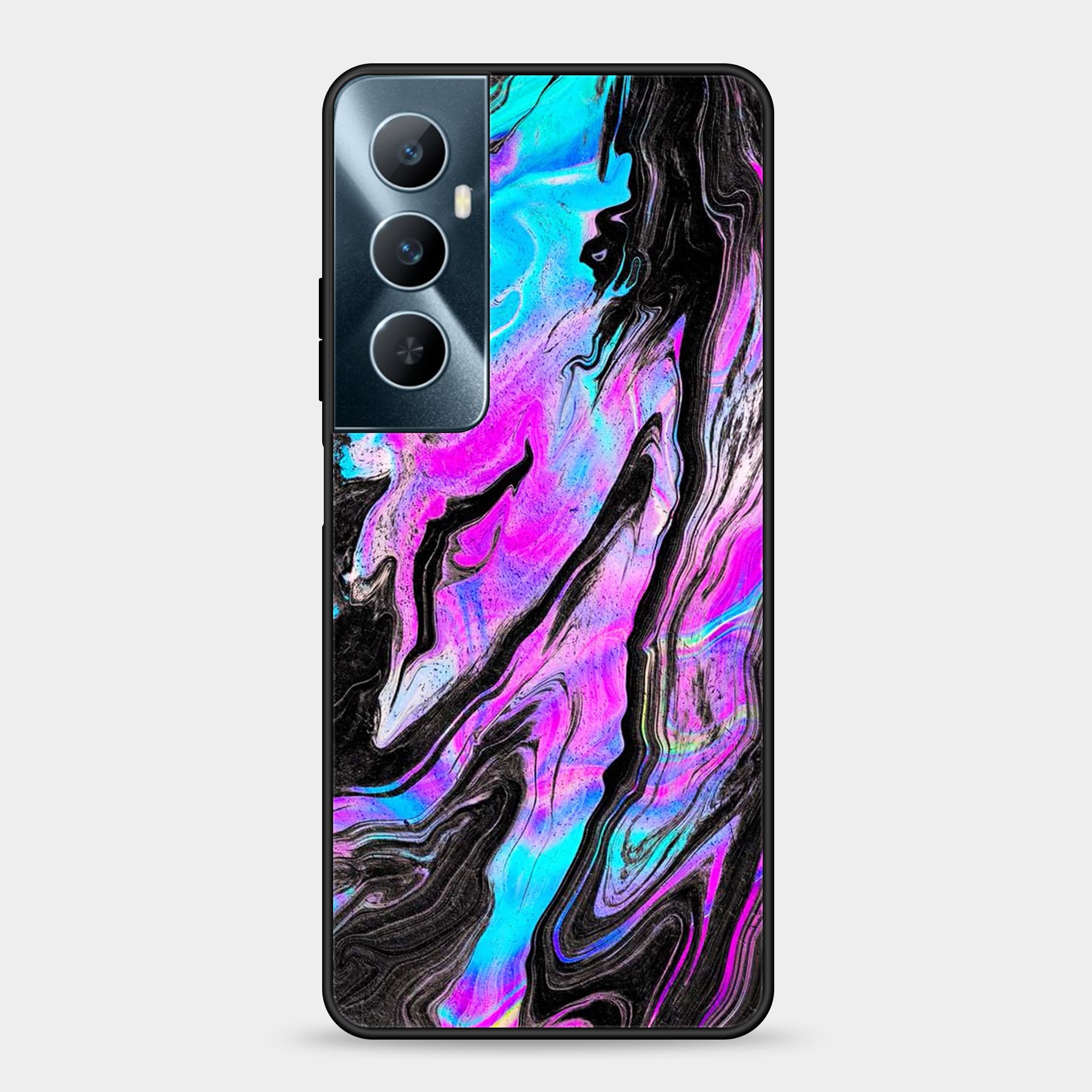 Realme C65 Design-171 Premium Glossy Phone Case