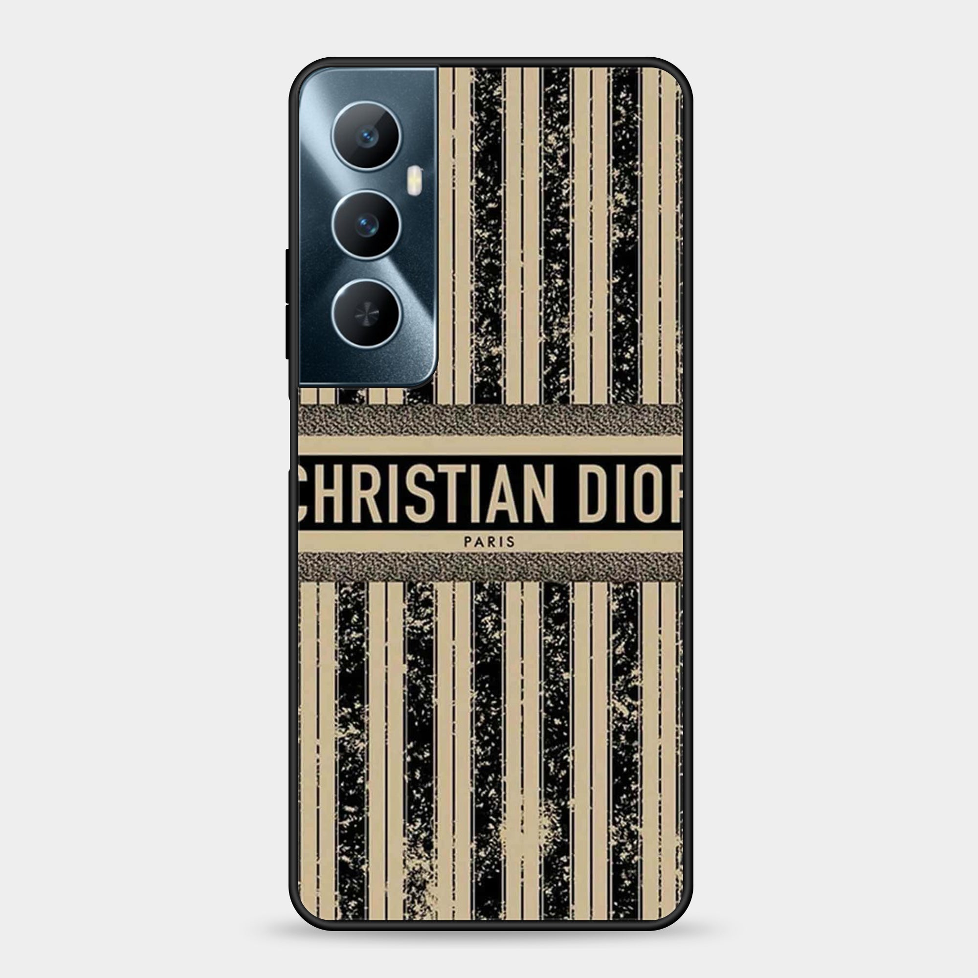 Realme C65 Design-172 Premium Glossy Phone Case