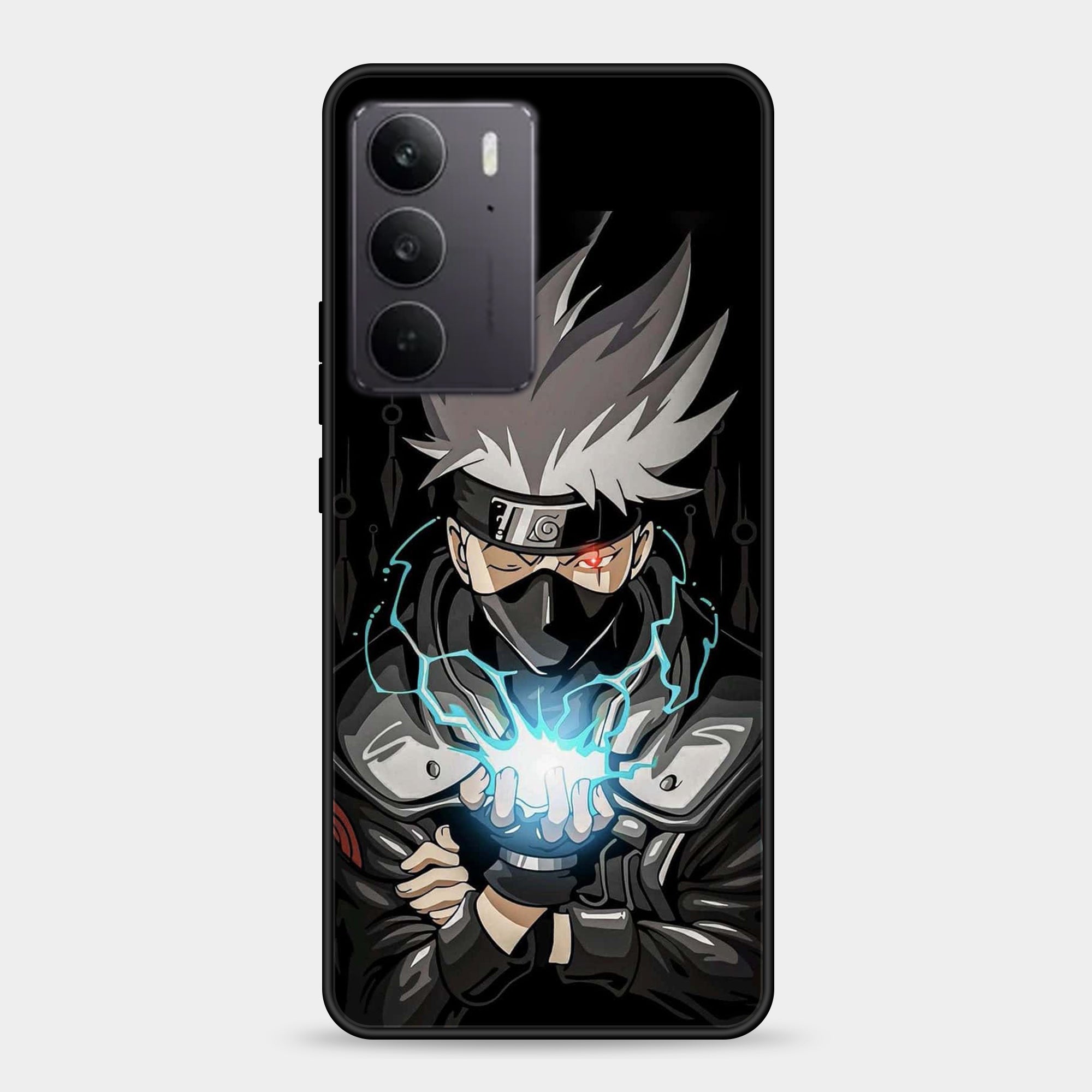 Realme C75 Design-037 Premium Glossy Phone Case