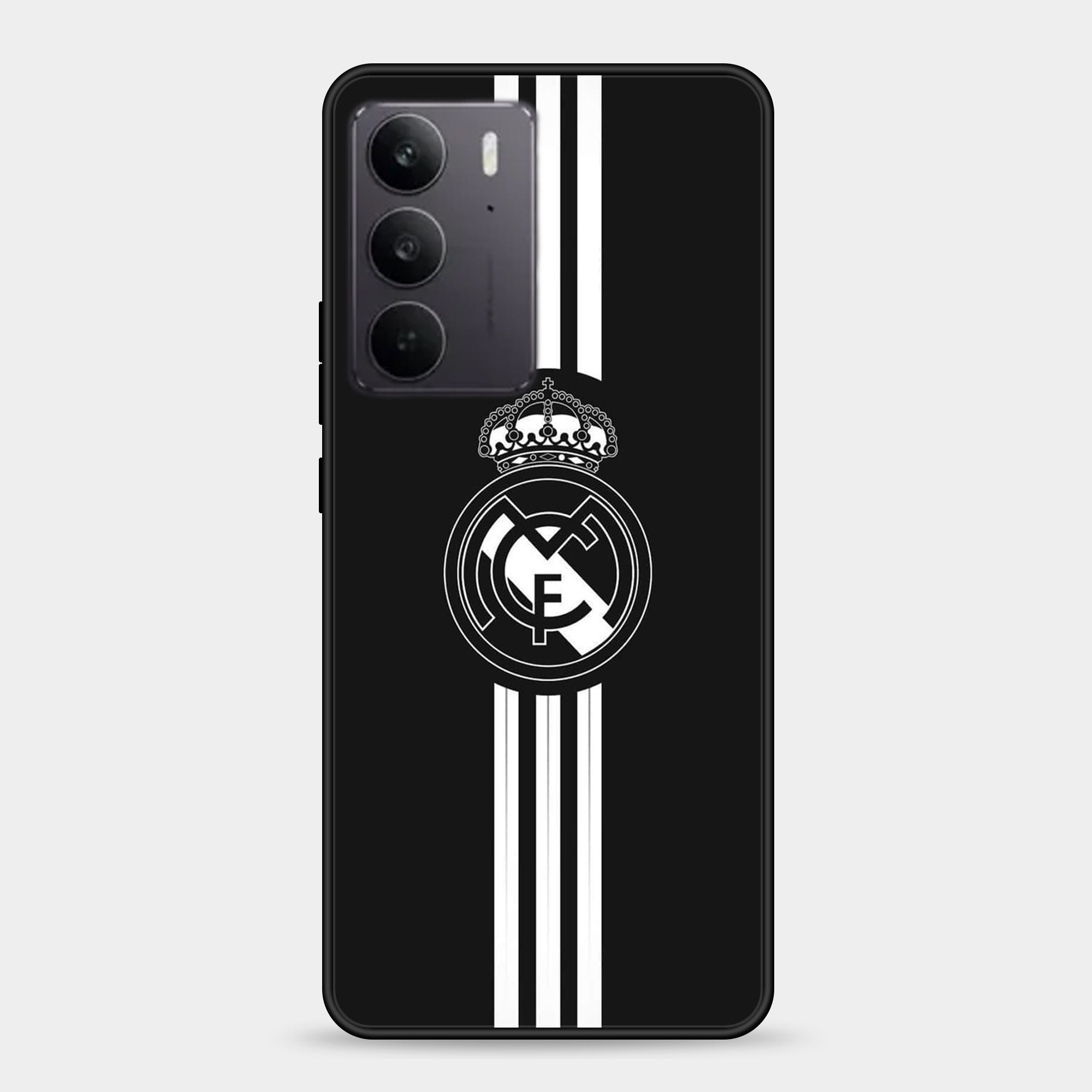 Realme C75 Design-039 Premium Glossy Phone Case