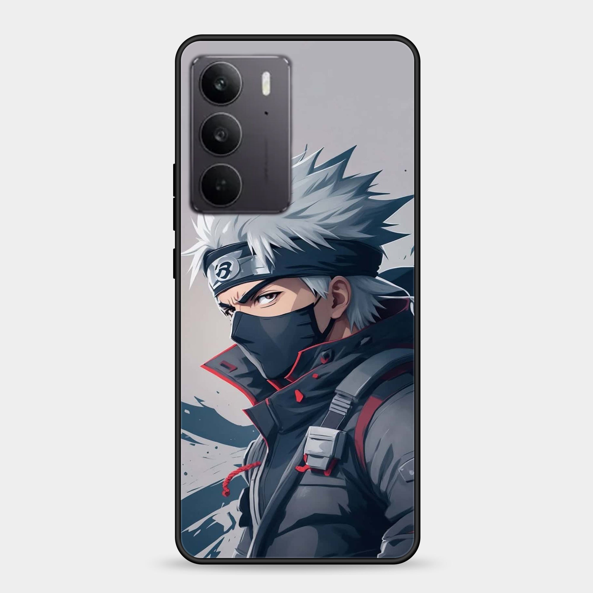 Realme C75 Design-044 Premium Glossy Phone Case