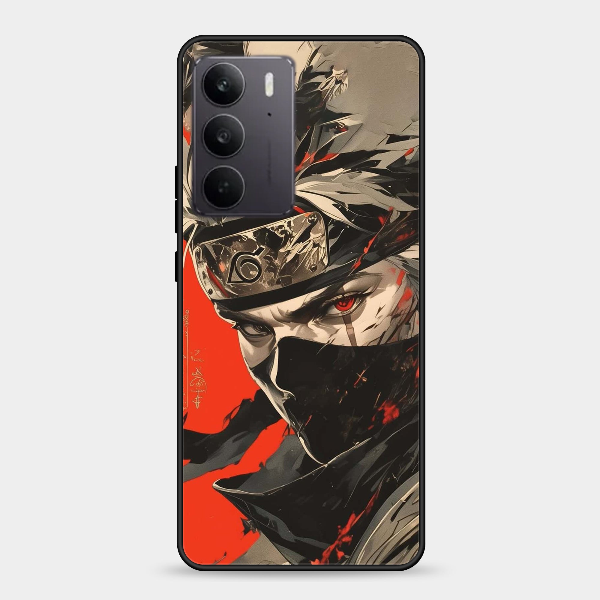 Realme C75 Design-045 Premium Glossy Phone Case