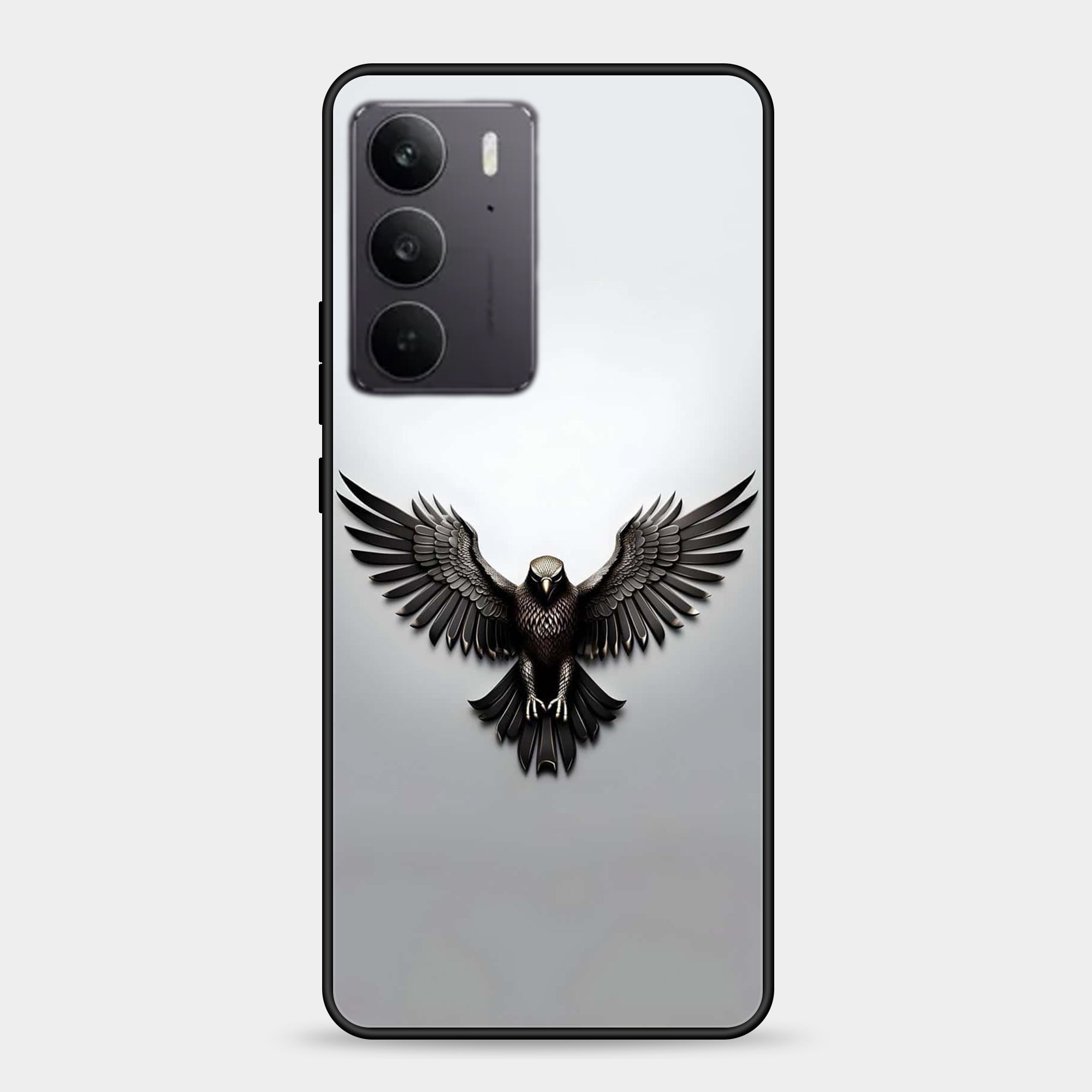 Realme C75 Design-056 Premium Glossy Phone Case