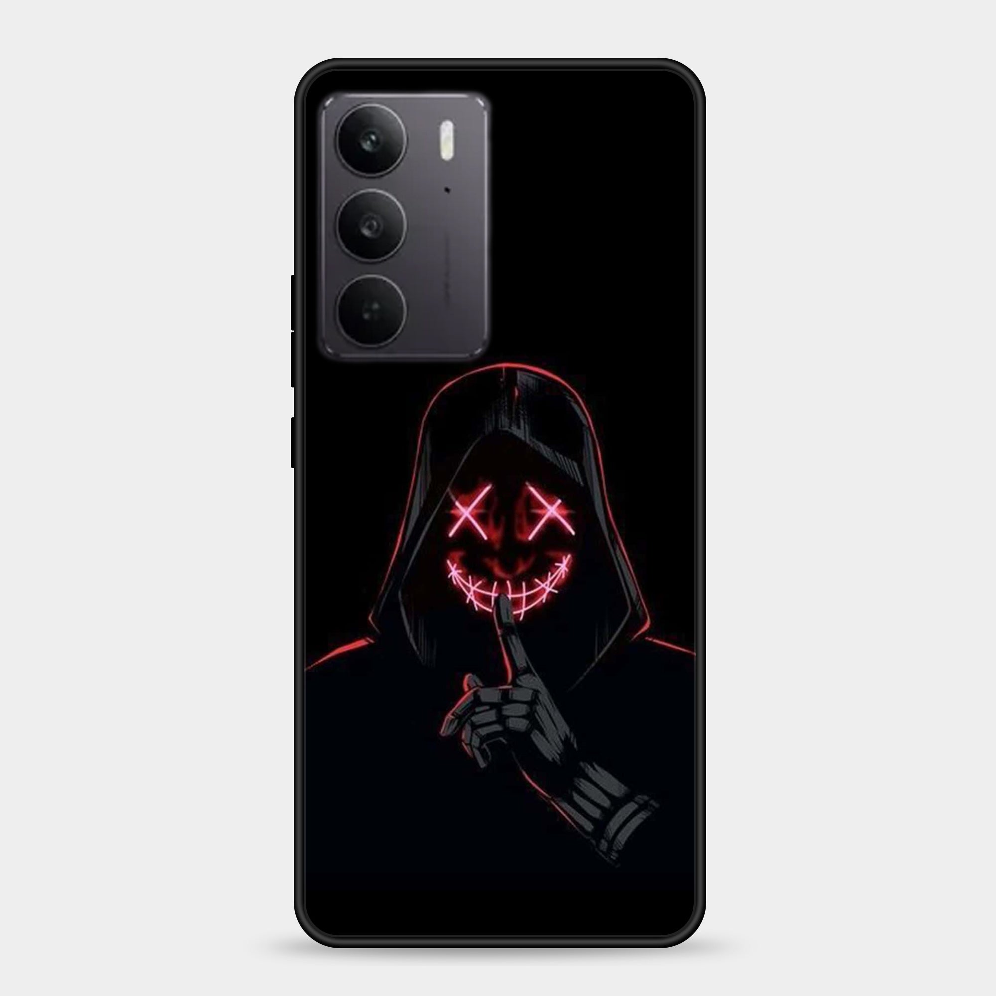Realme C75 Design-061 Premium Glossy Phone Case