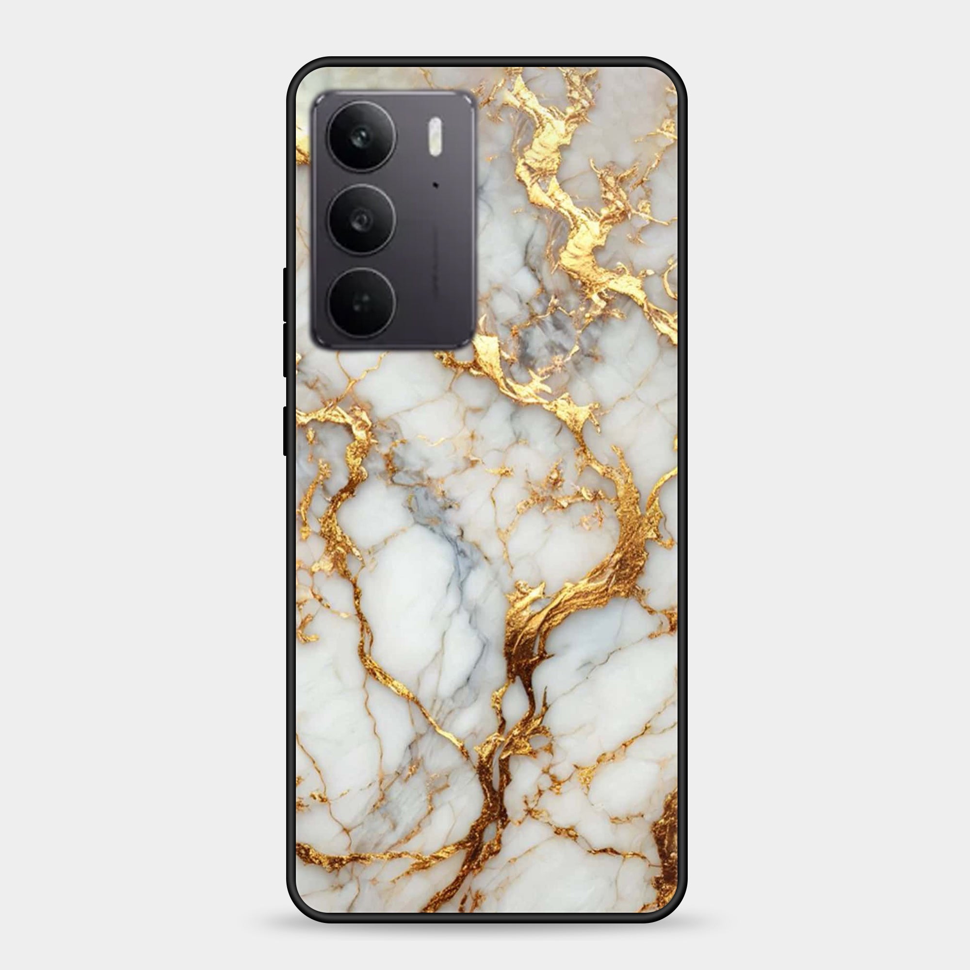 Realme C75 Design-064 Premium Glossy Phone Case