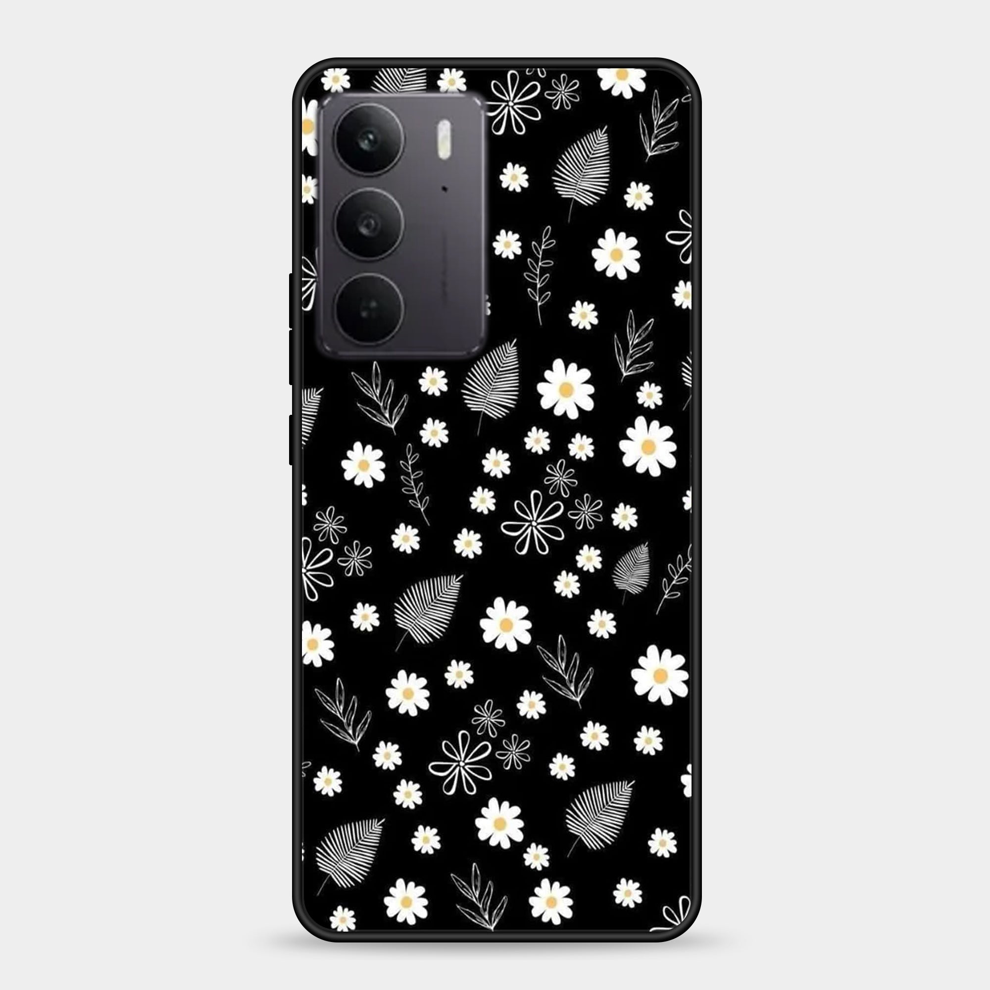 Realme C75 Design-069 Premium Glossy Phone Case