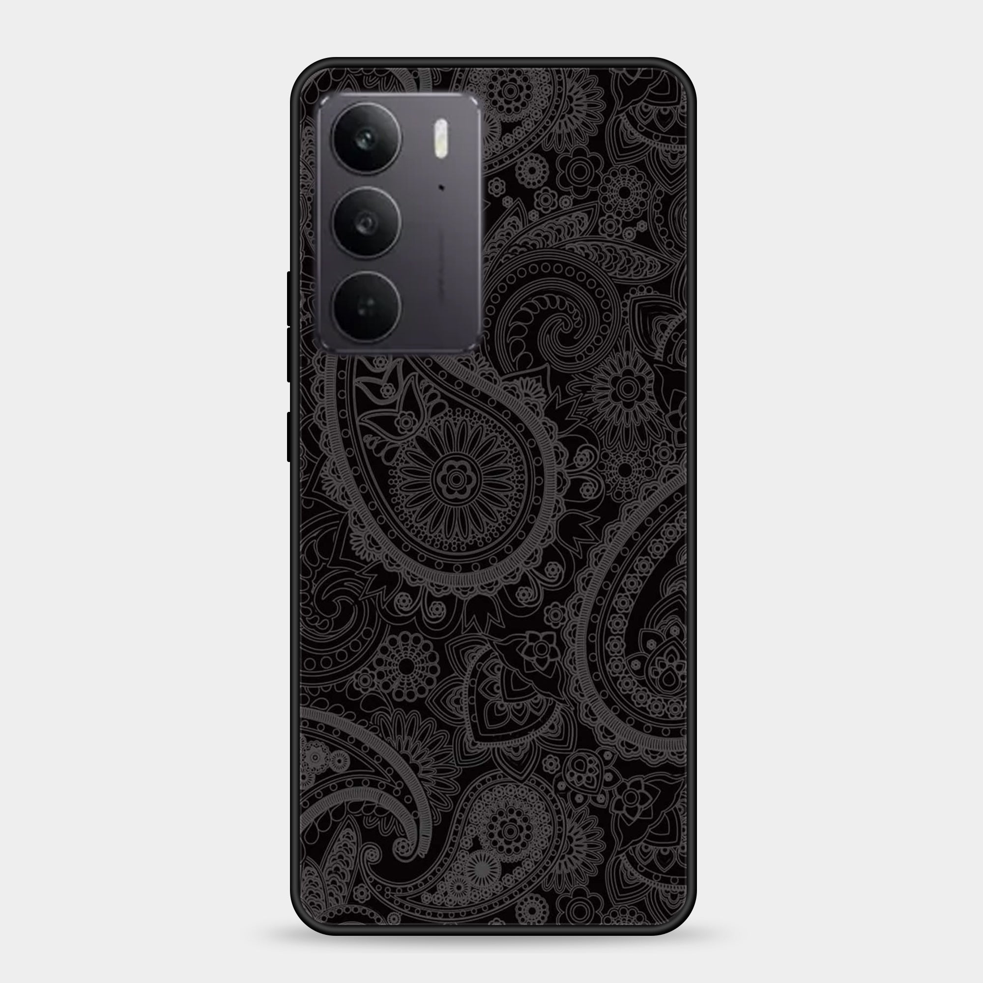 Realme C75 Design-089 Premium Glossy Phone Case