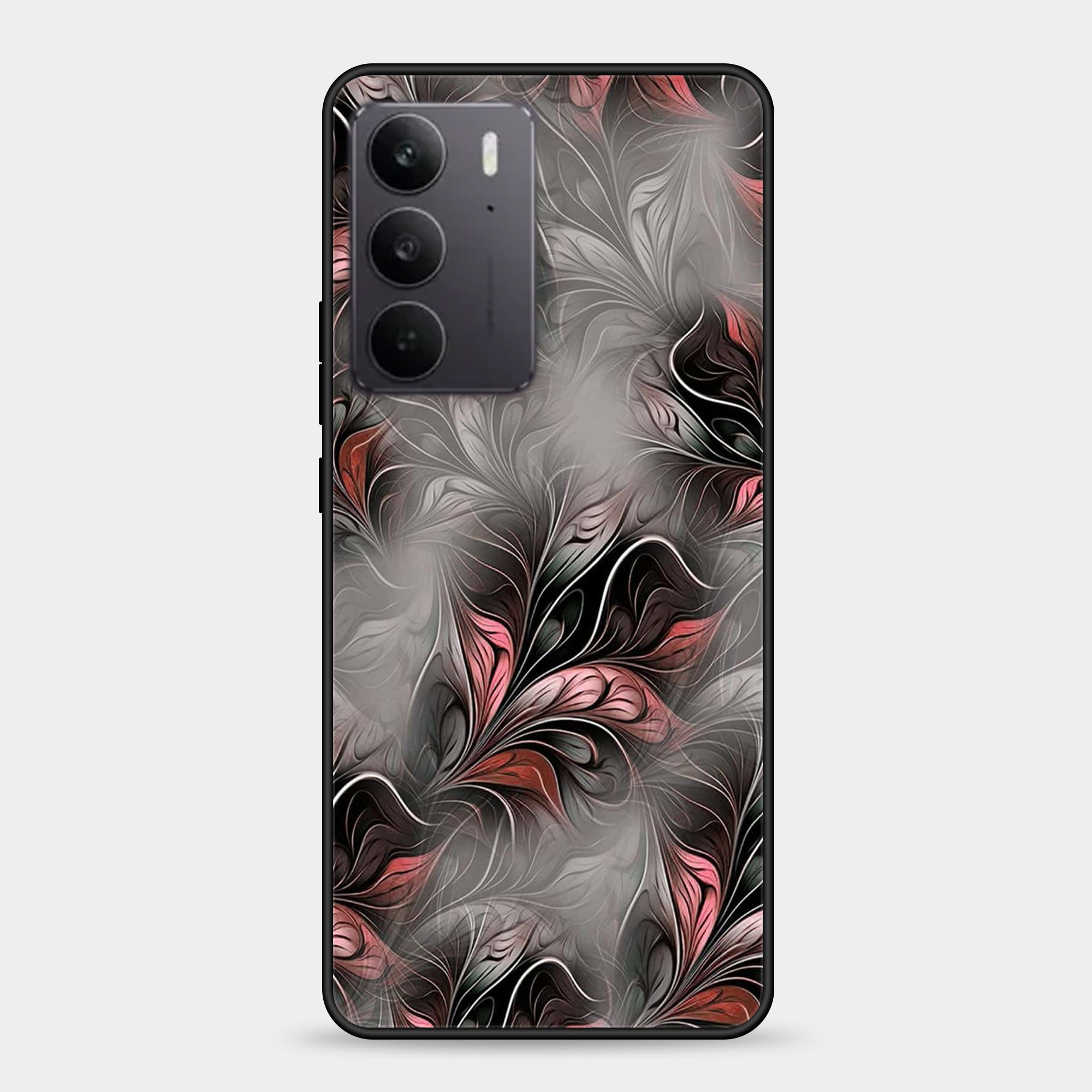Realme C75 Design-091 Premium Glossy Phone Case