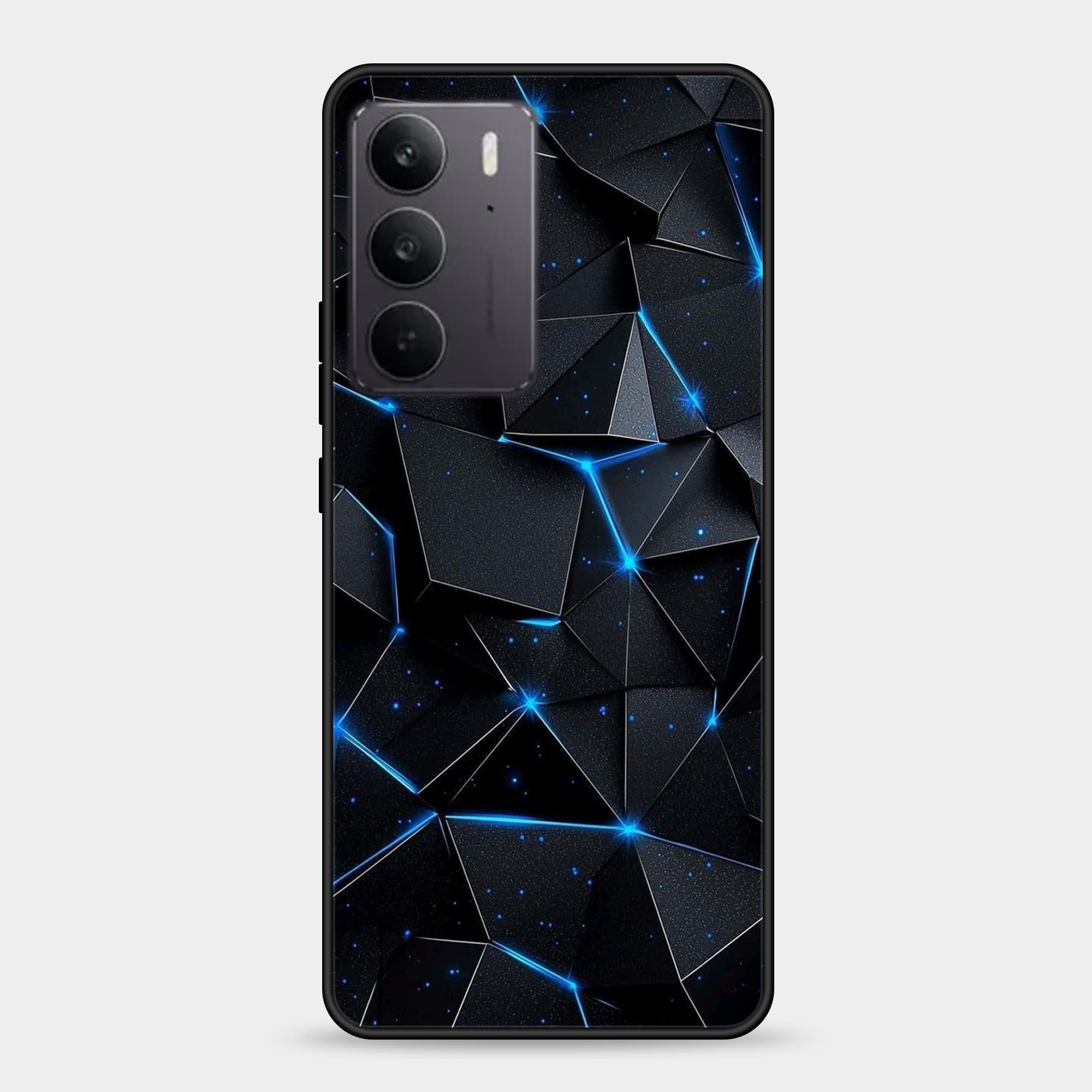 Realme C75 Design-093 Premium Glossy Phone Case
