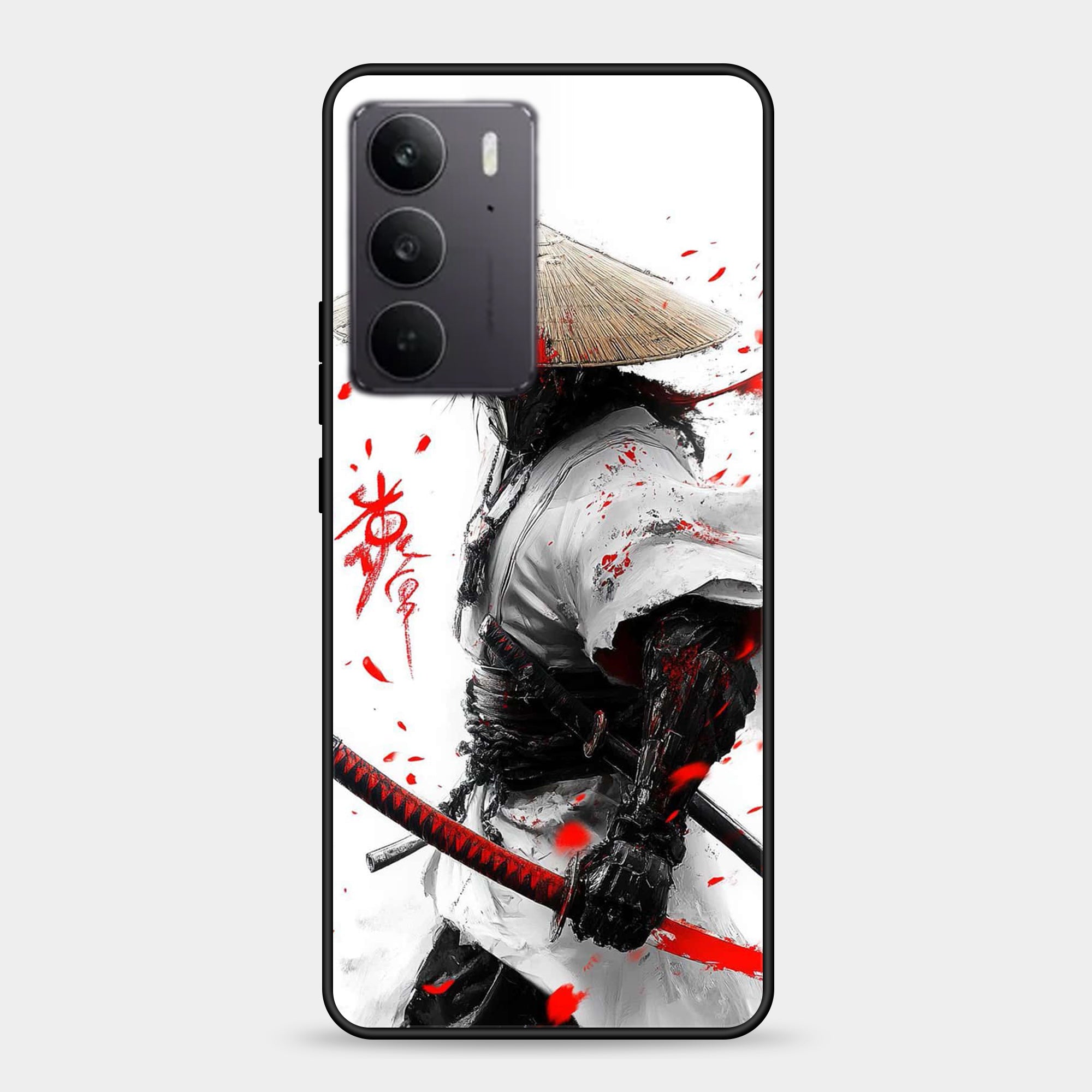 Realme C75 Design-096 Premium Glossy Phone Case
