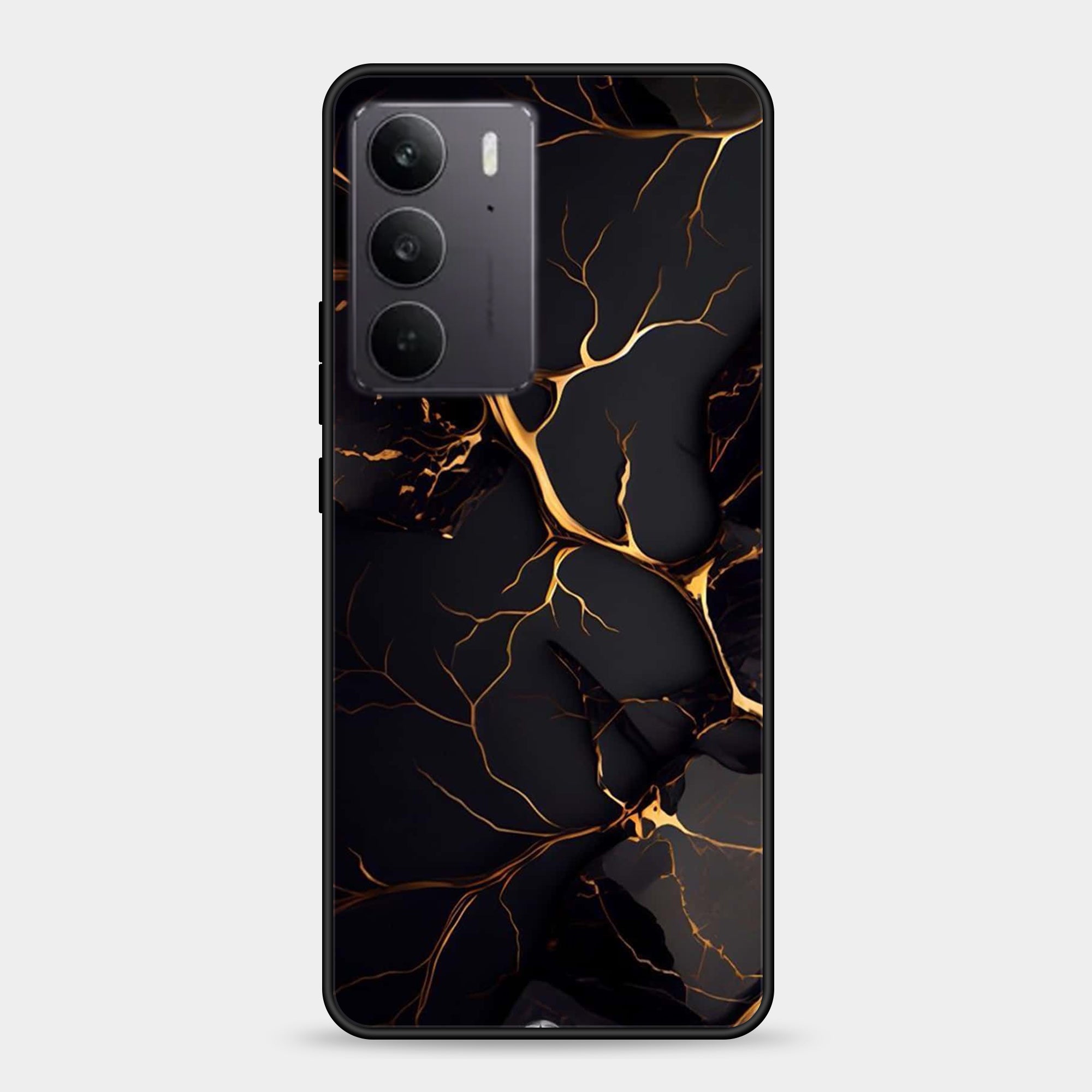 Realme C75 Design-097 Premium Glossy Phone Case