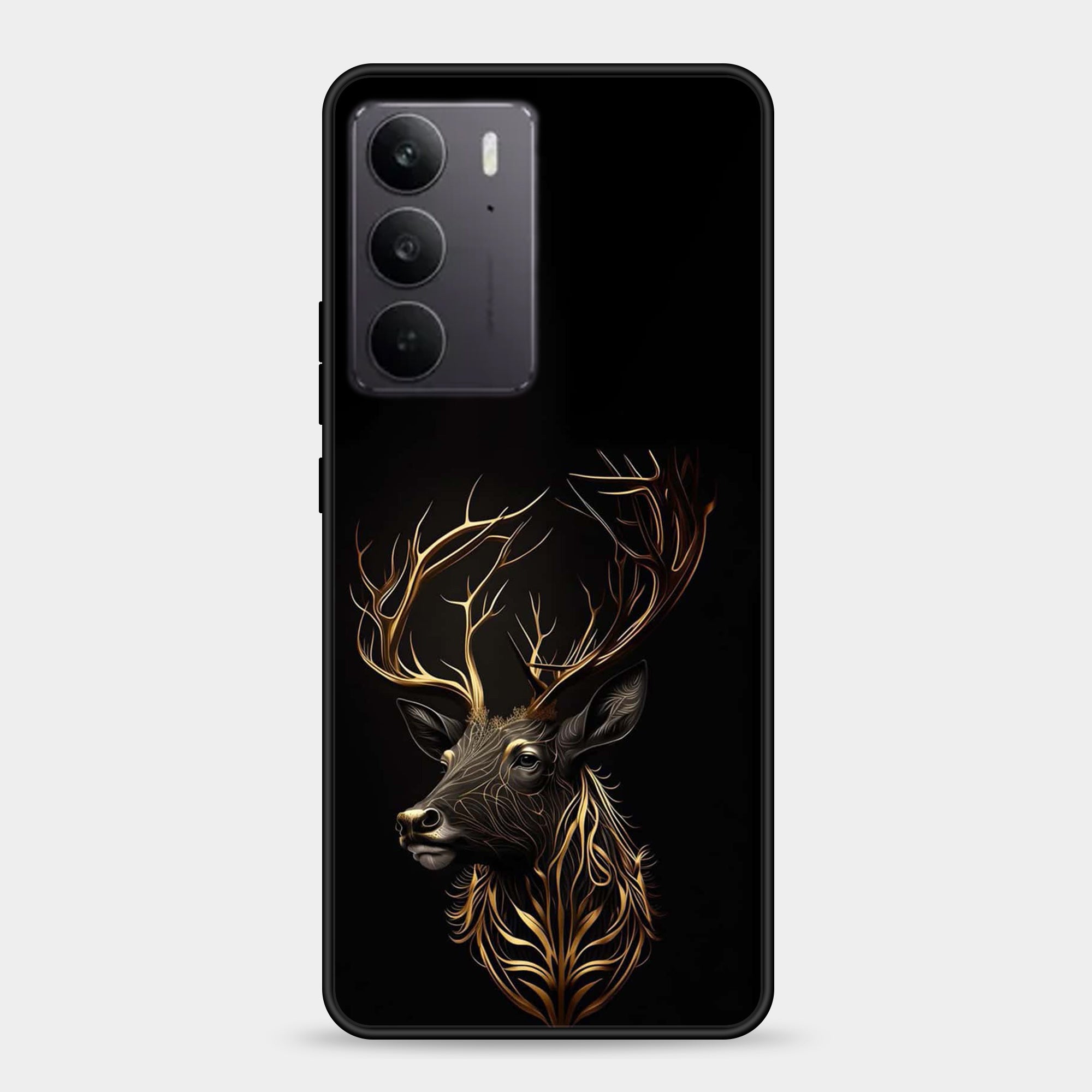 Realme C75 Design-100 Premium Glossy Phone Case