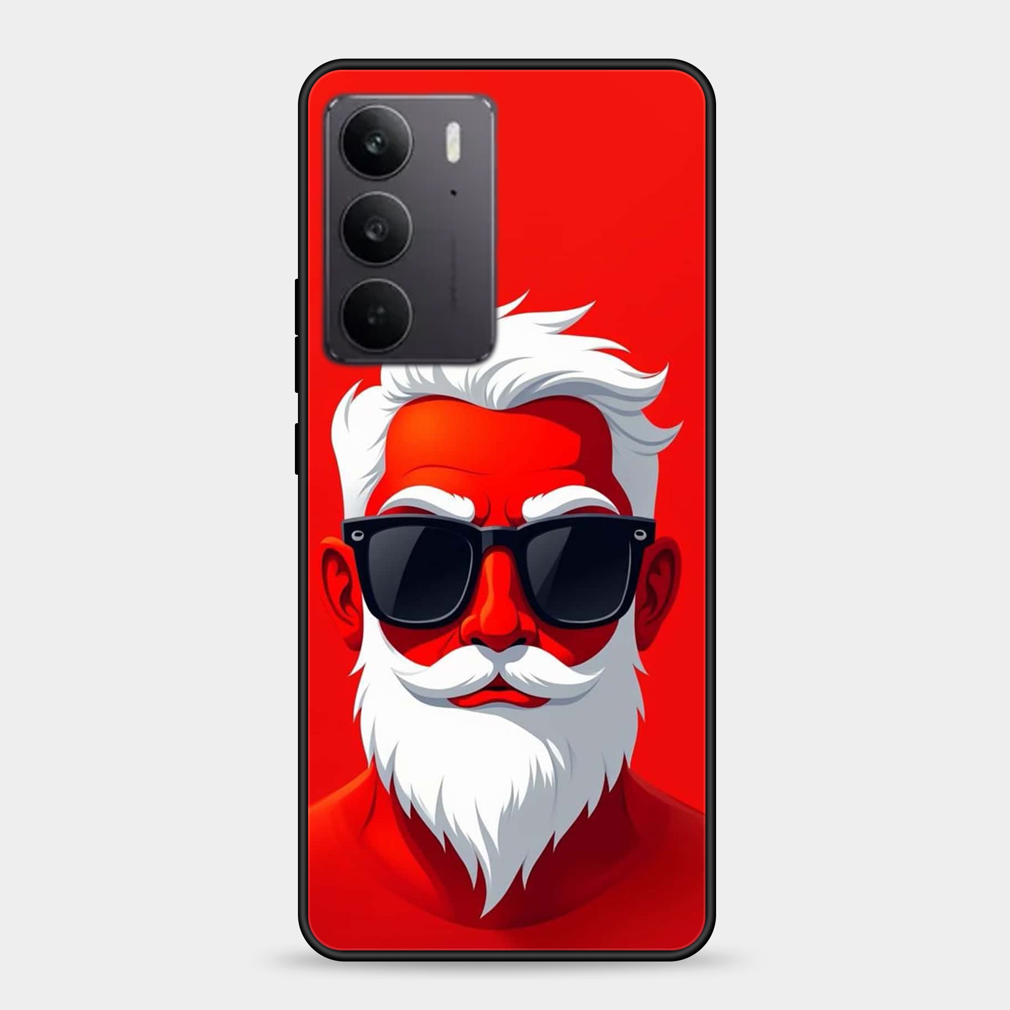 Realme C75 Design-109 Premium Glossy Phone Case