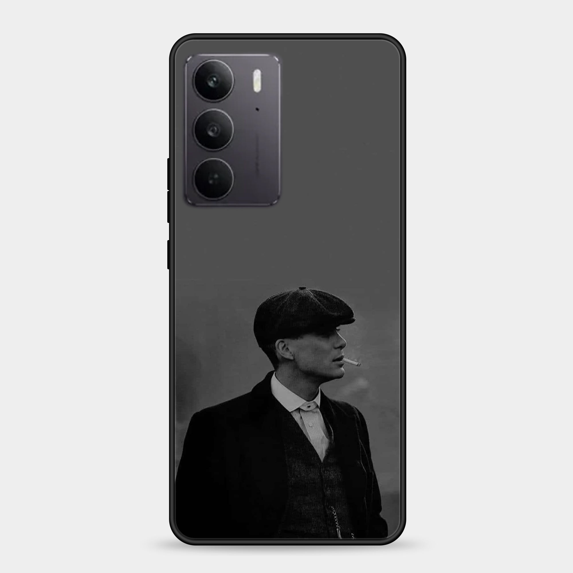 Realme C75 Design-110 Premium Glossy Phone Case