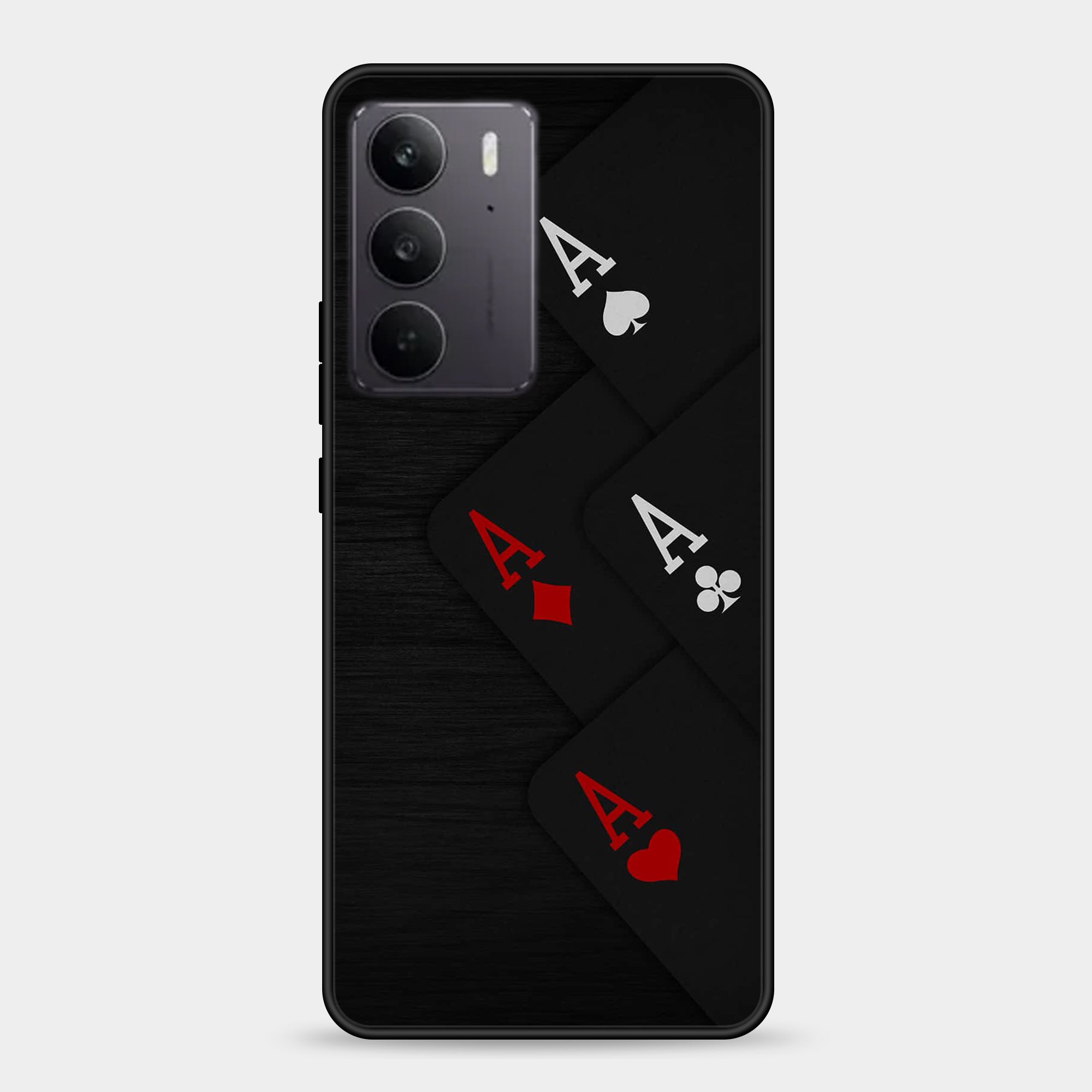 Realme C75 Design-120 Premium Glossy Phone Case