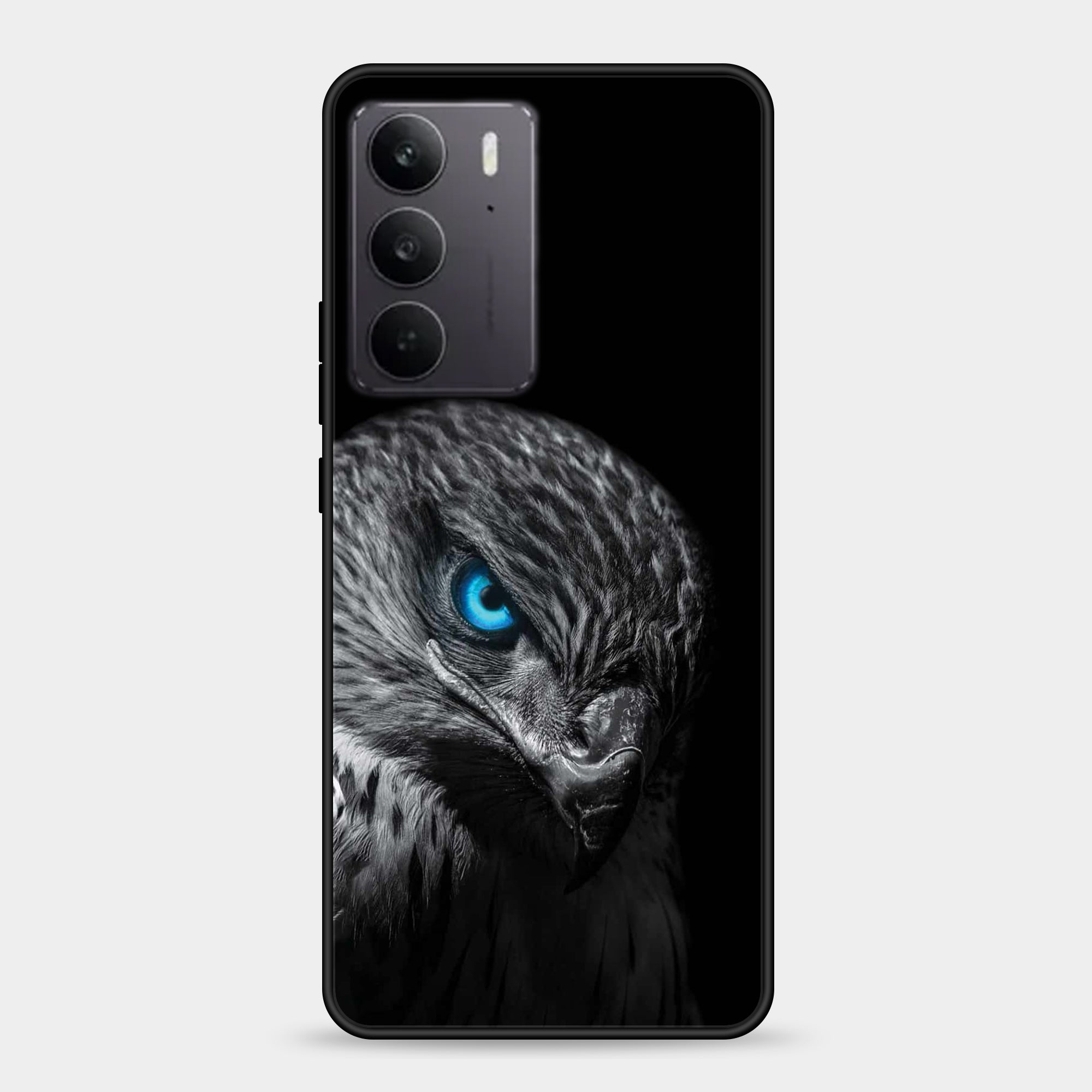 Realme C75 Design-121 Premium Glossy Phone Case