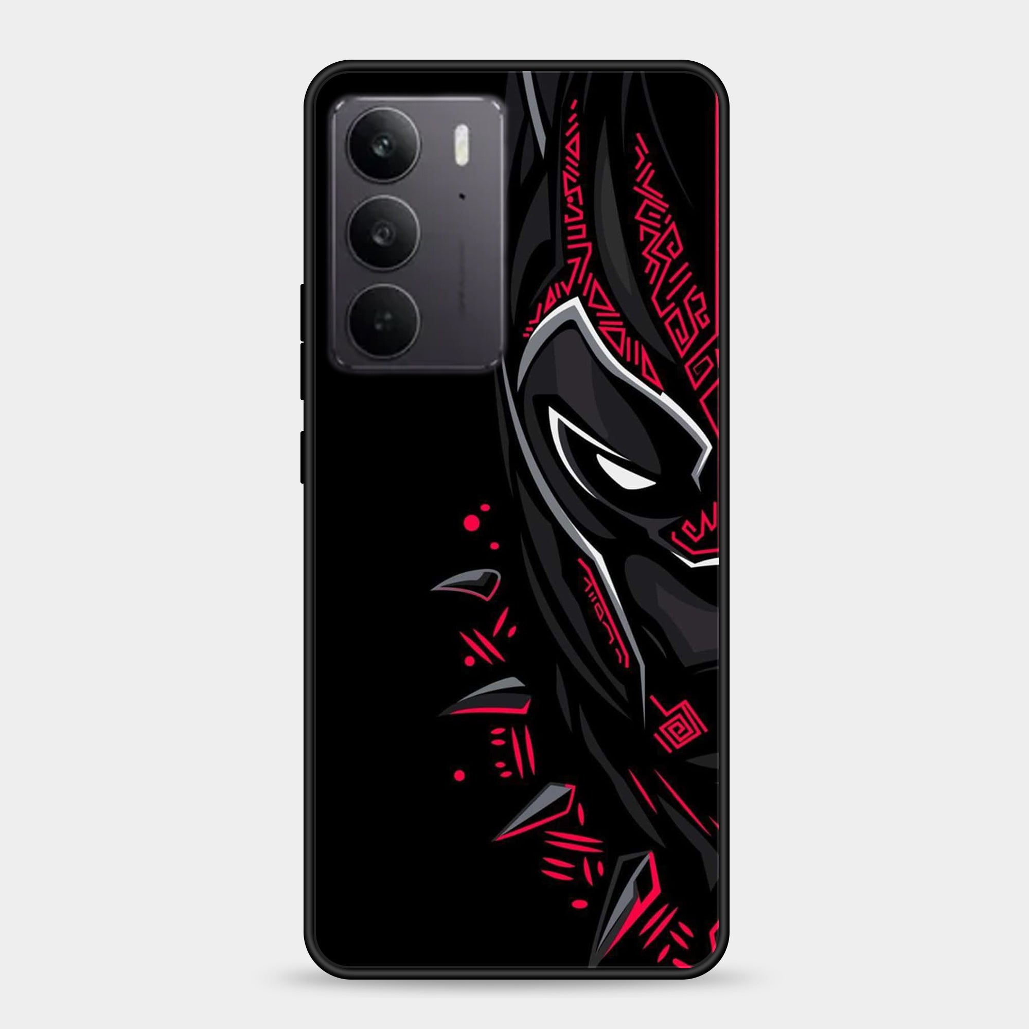 Realme C75 Design-124 Premium Glossy Phone Case