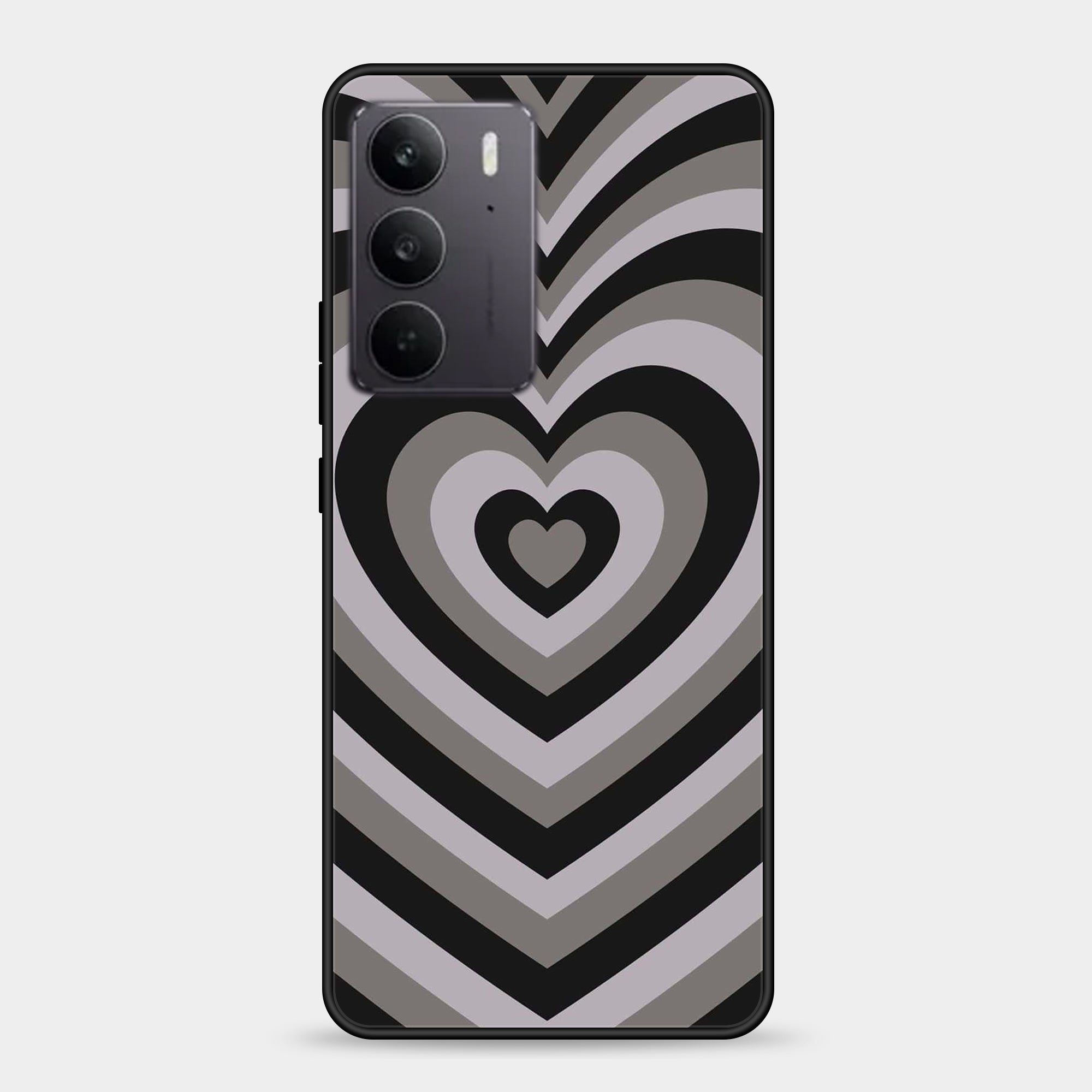 Realme C75 Design-131 Premium Glossy Phone Case