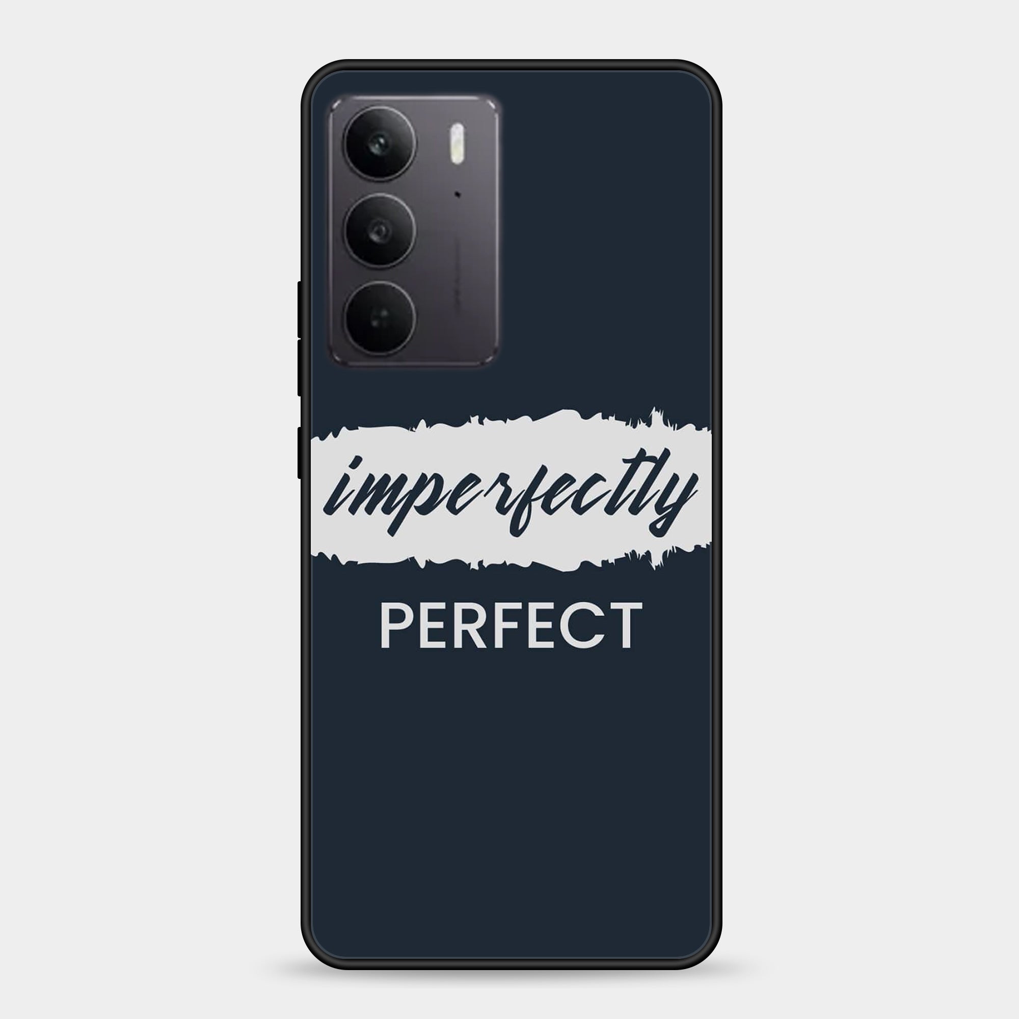 Realme C75 Design-132 Premium Glossy Phone Case