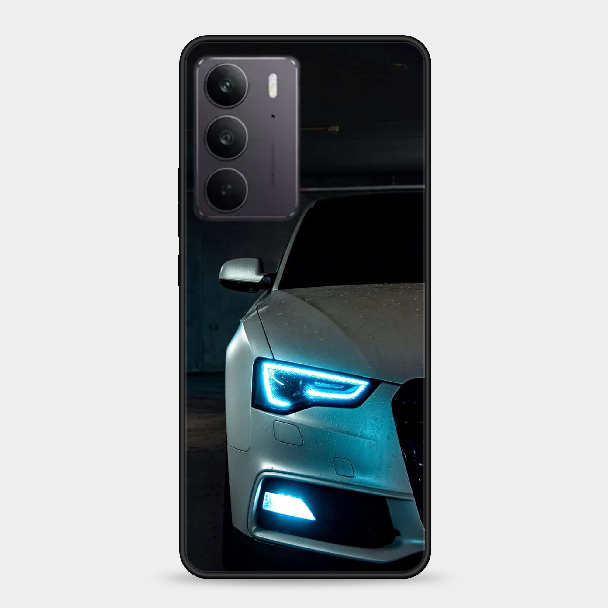 Realme C75 Design-139 Premium Glossy Phone Case
