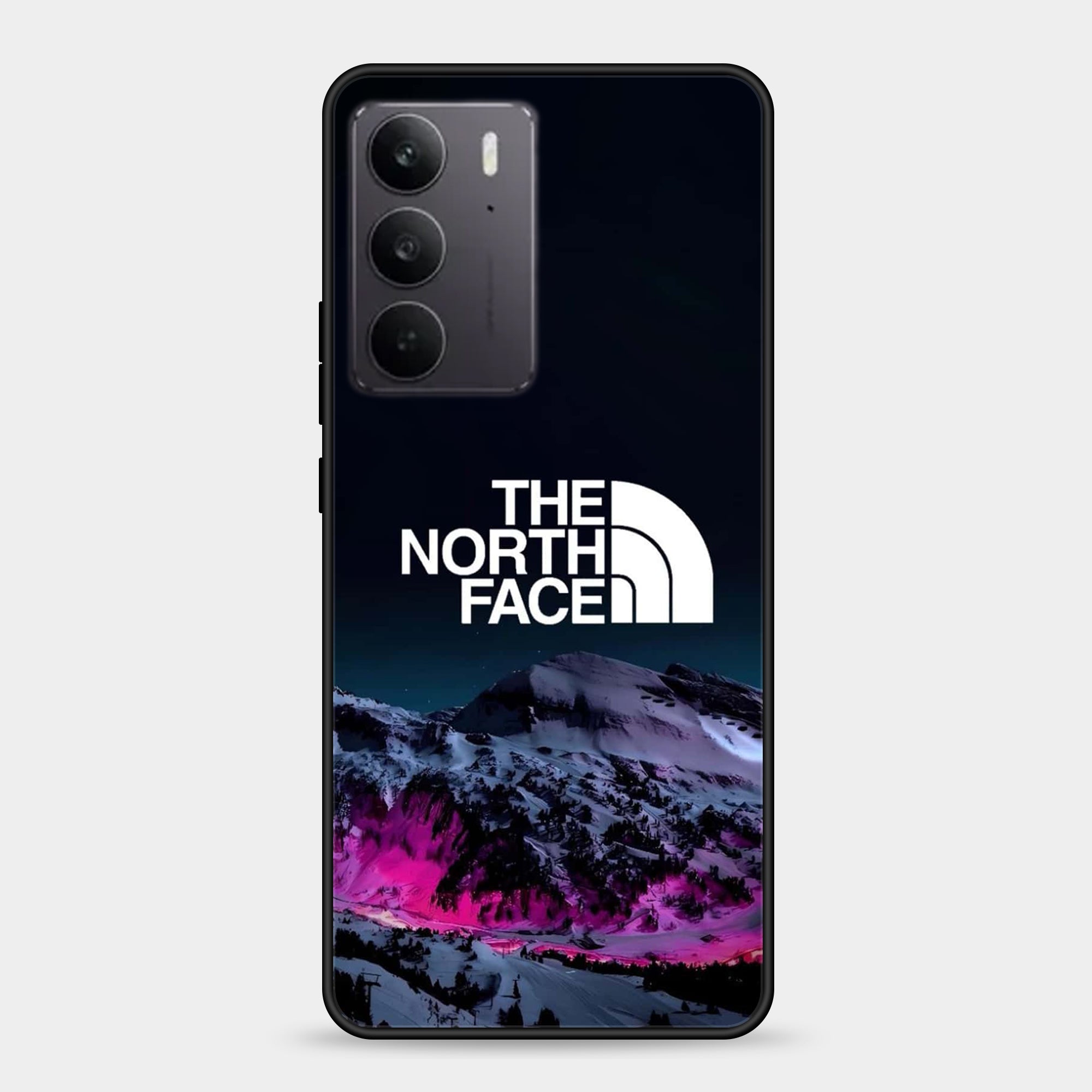 Realme C75 Design-152 Premium Glossy Phone Case