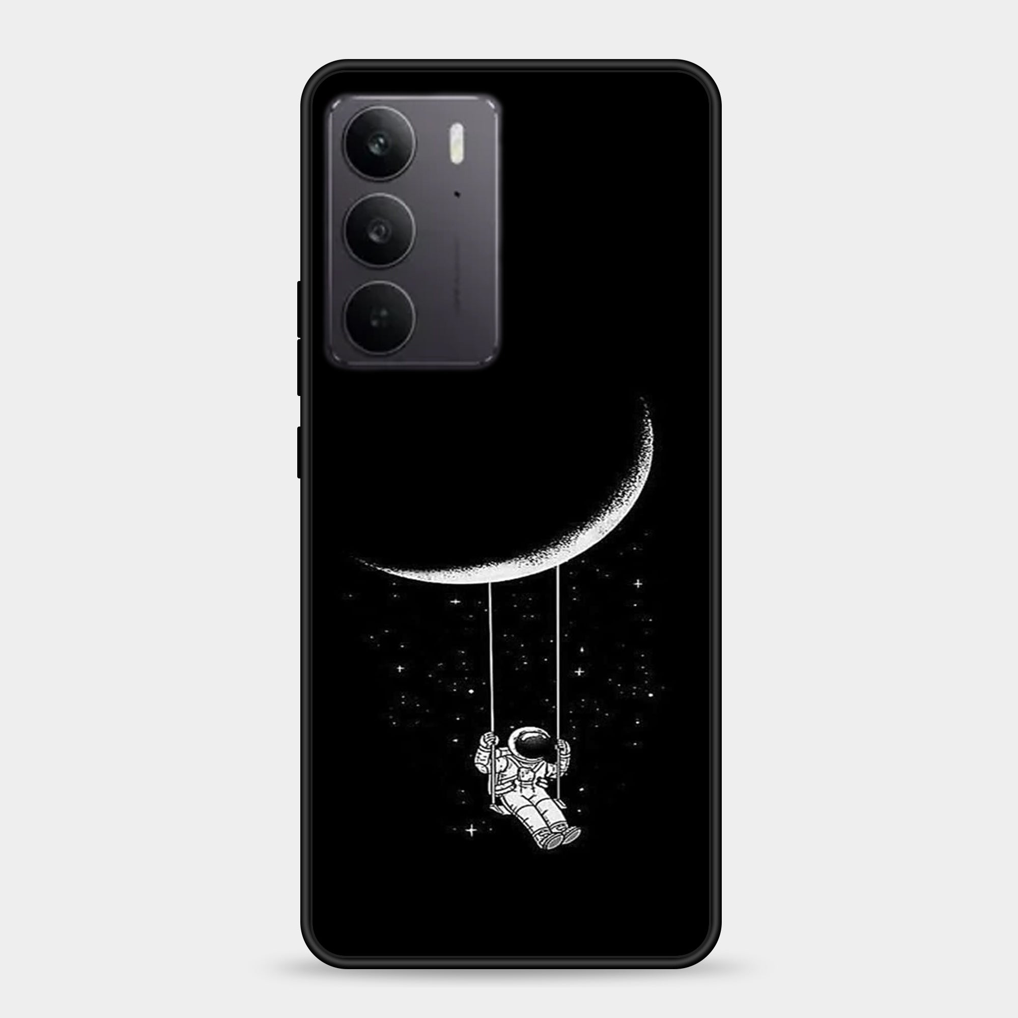 Realme C75 Design-159 Premium Glossy Phone Case