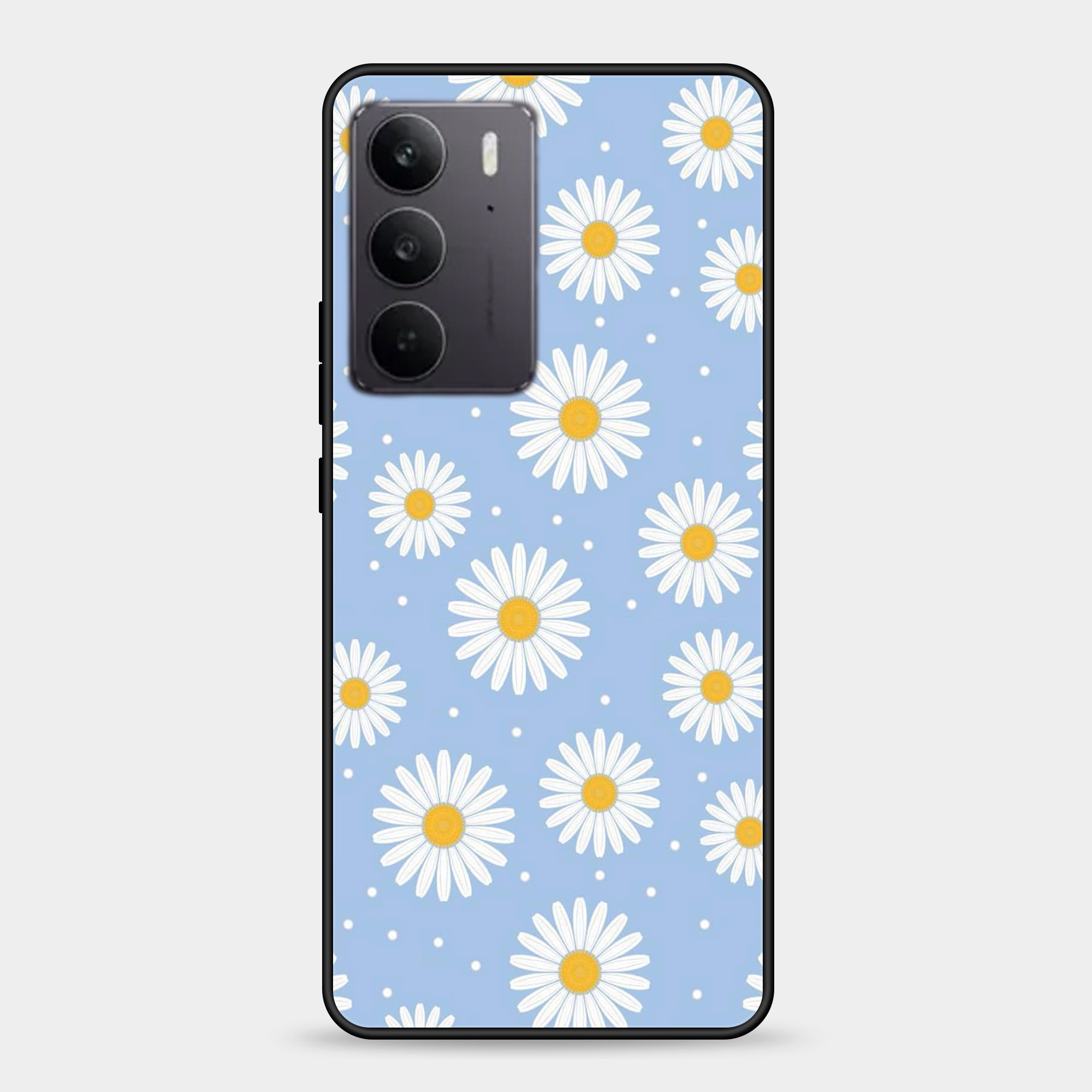 Realme C75 Design-164 Premium Glossy Phone Case