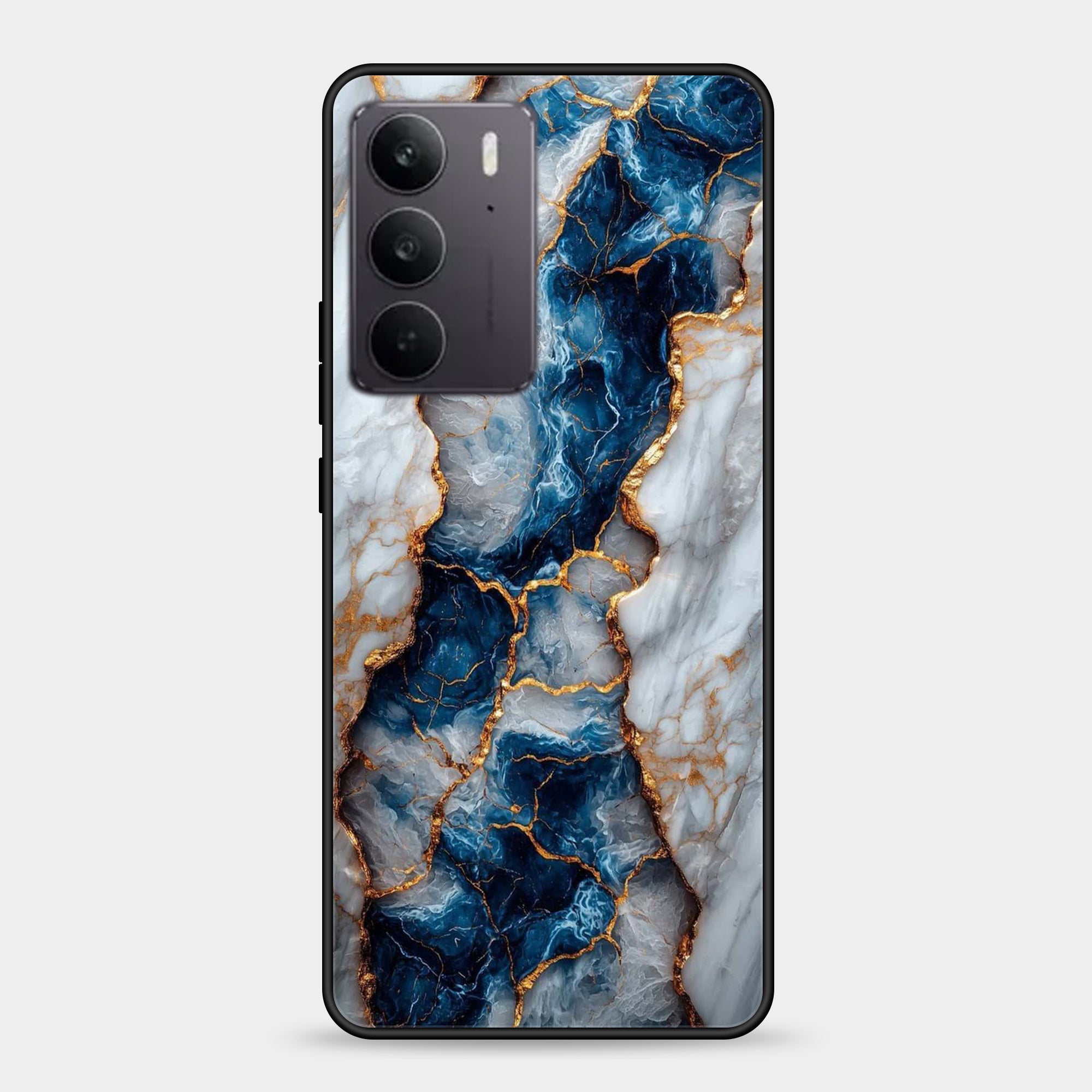 Realme C75 Design-170 Premium Glossy Phone Case