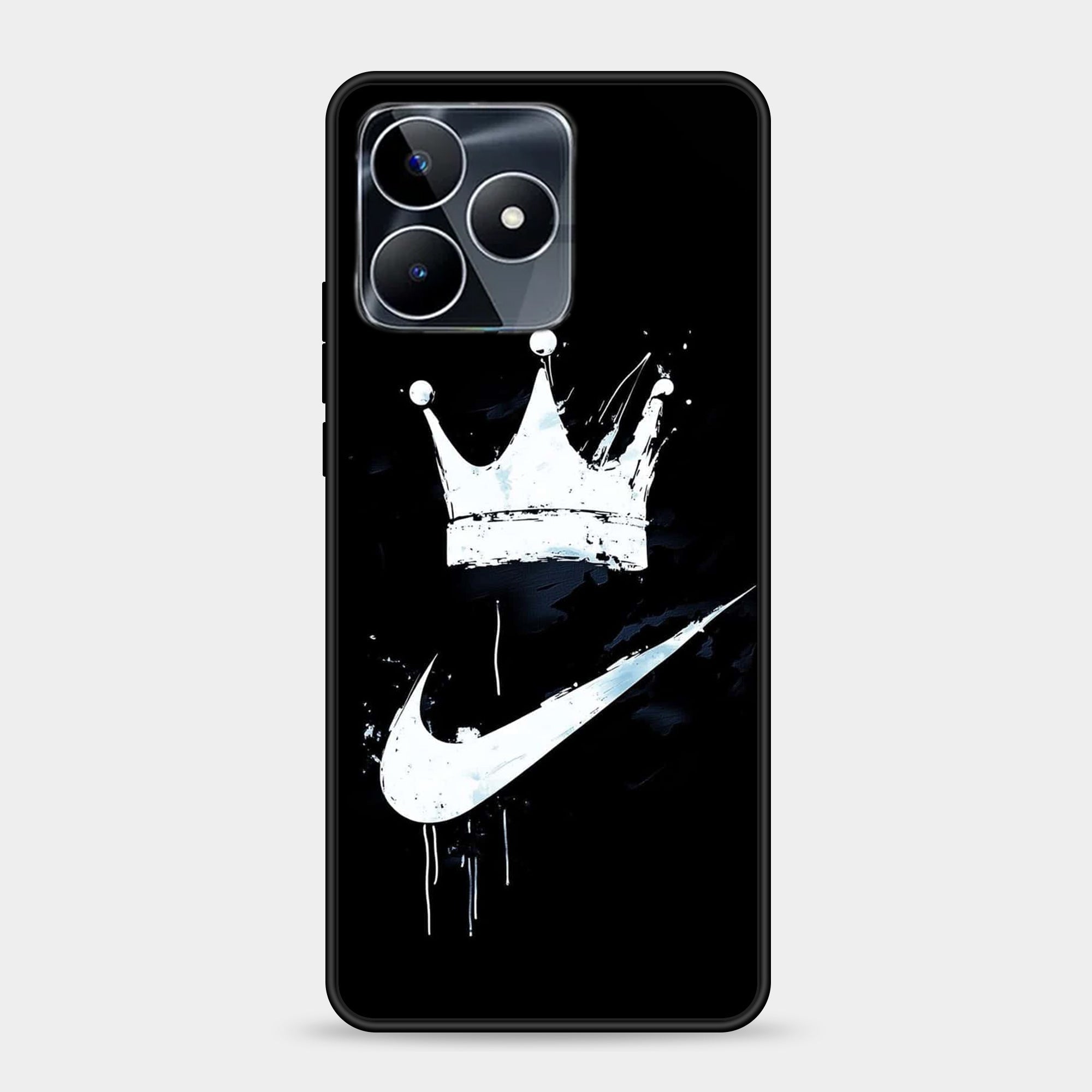 Realme Narzo N53 Design-012 Premium Glossy Phone Case