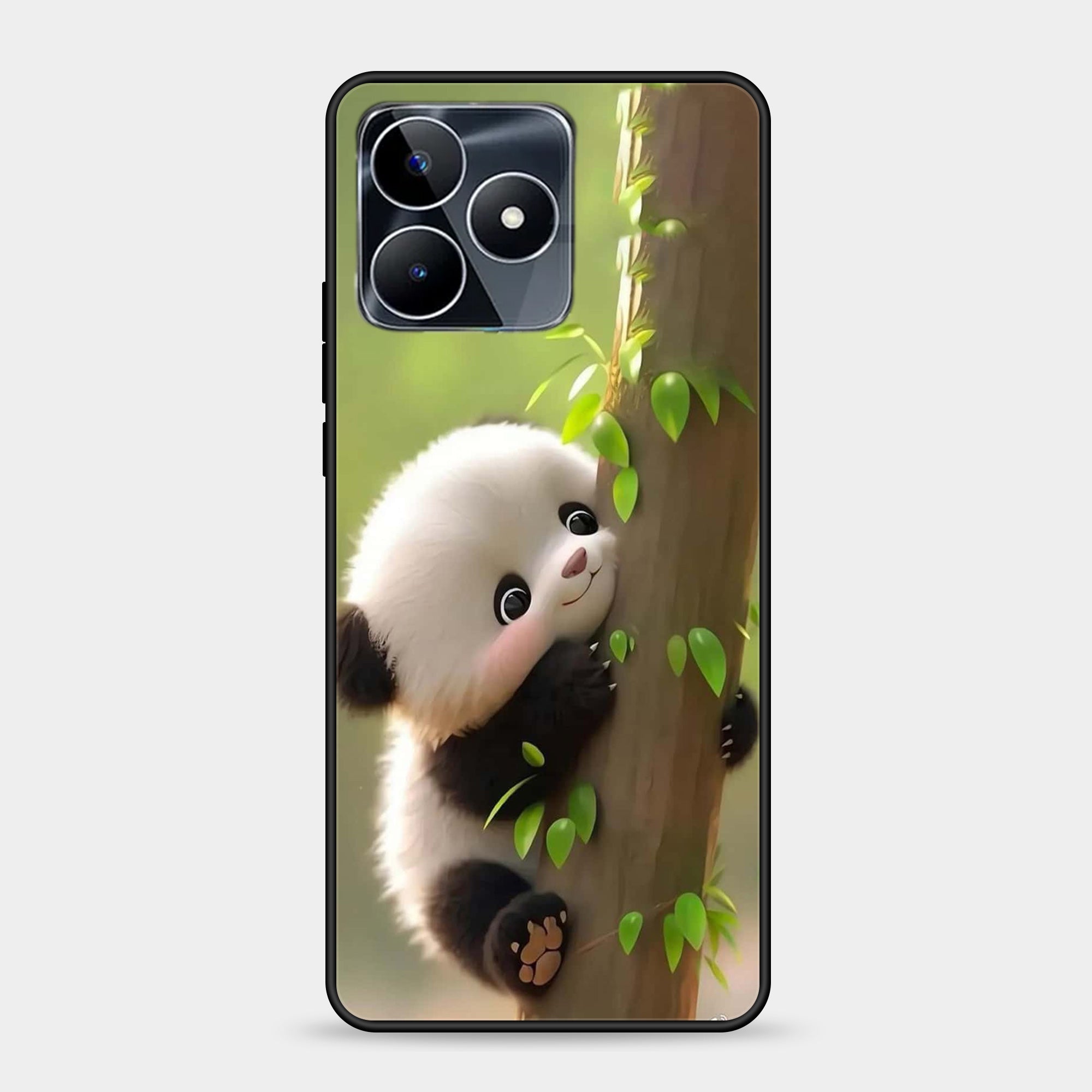 Realme Narzo N53 Design-016 Premium Glossy Phone Case