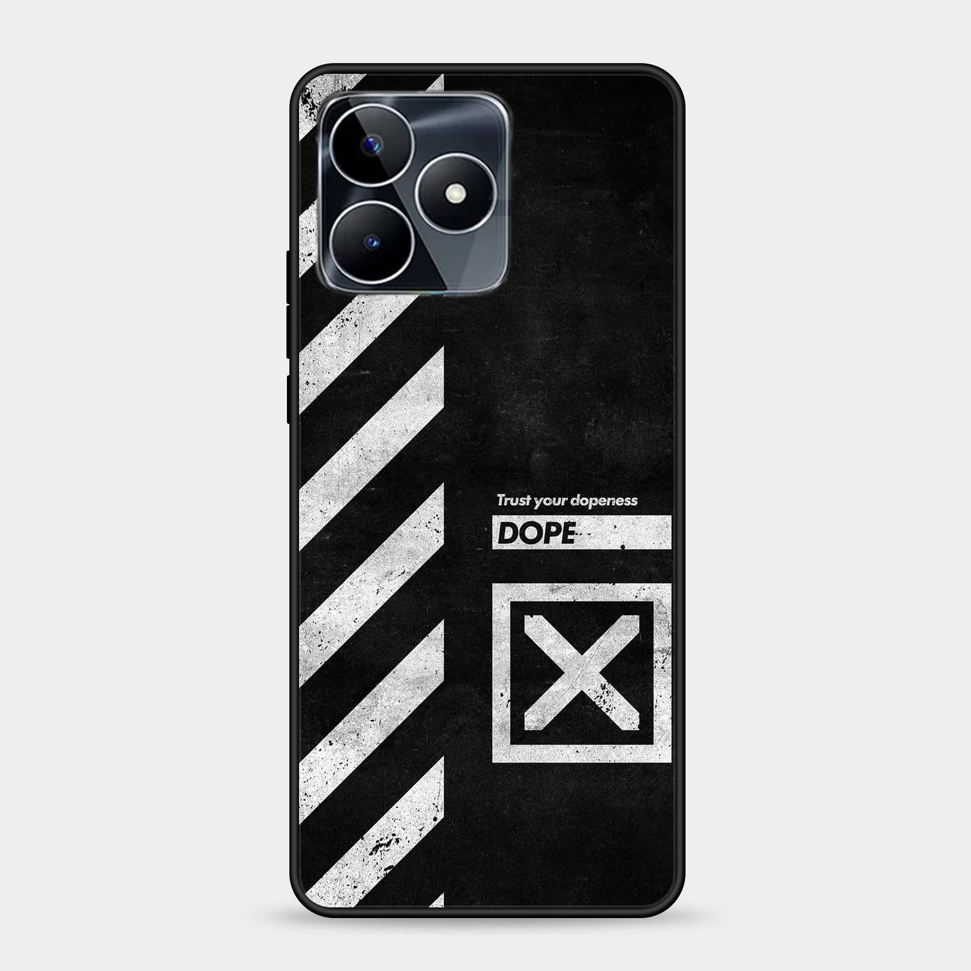 Realme Narzo N53 Design-017 Premium Glossy Phone Case