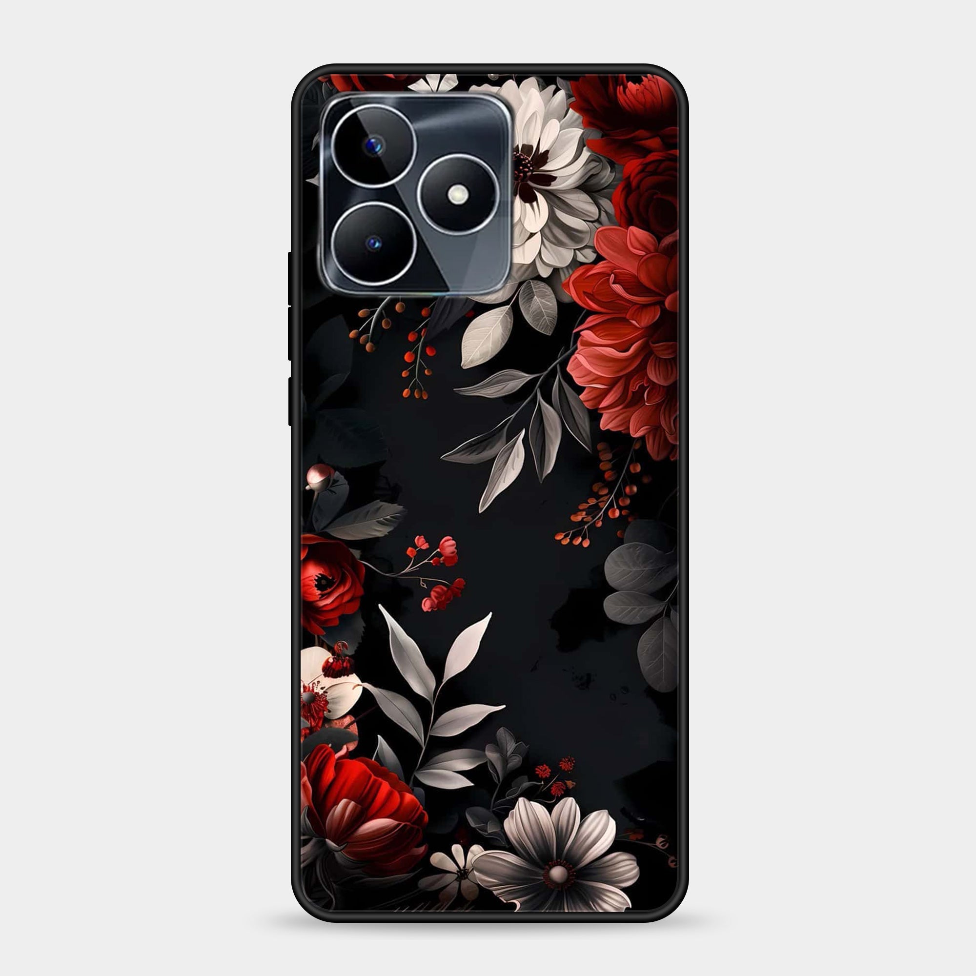 Realme Narzo N53 Design-022 Premium Glossy Phone Case