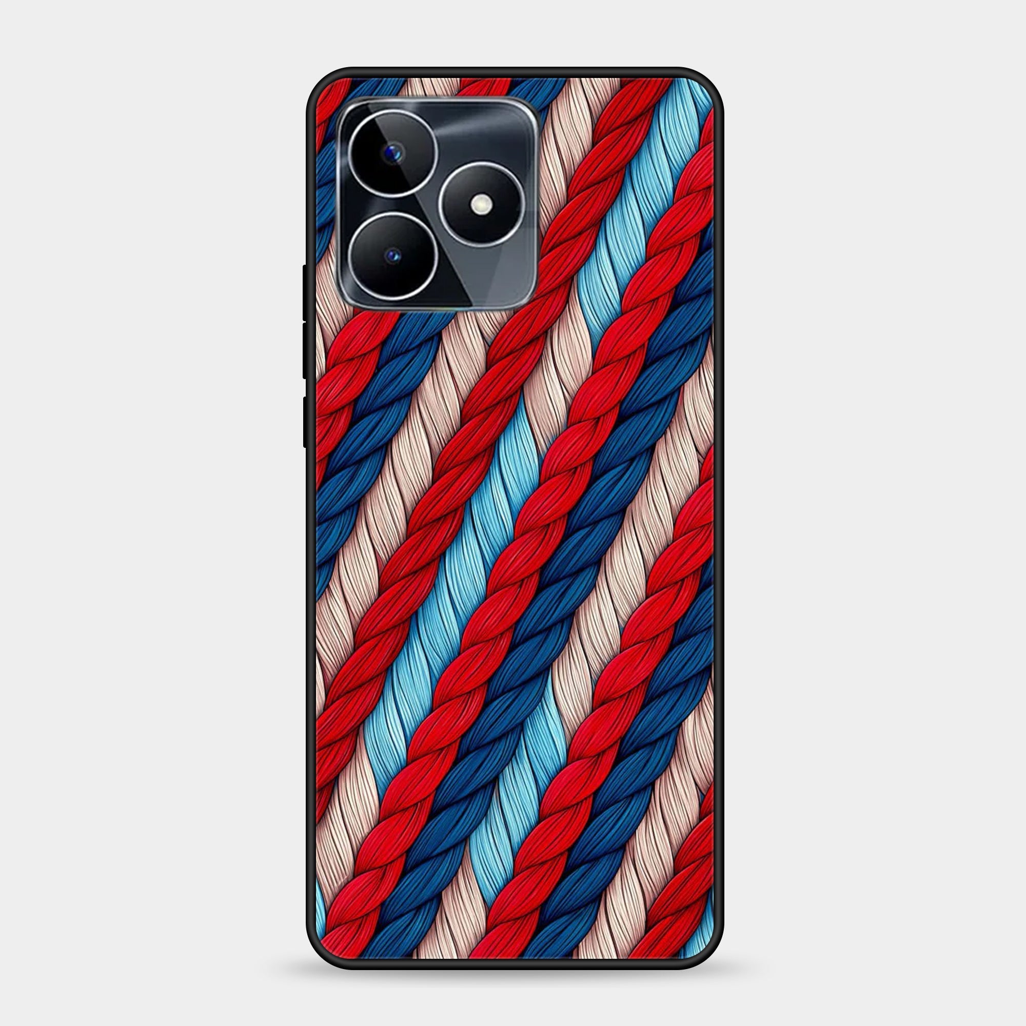 Realme Narzo N53 Design-026 Premium Glossy Phone Case