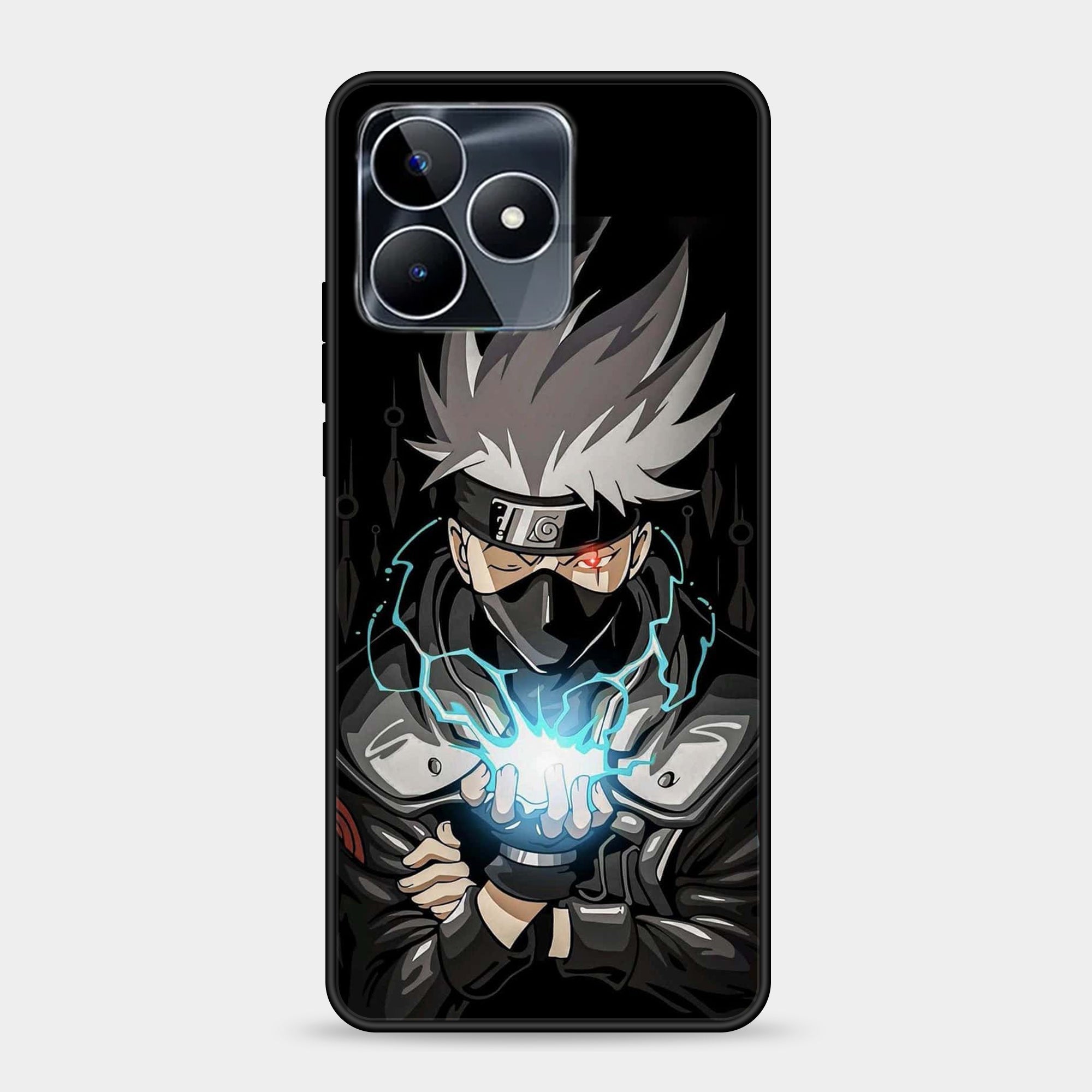 Realme Narzo N53 Design-037 Premium Glossy Phone Case