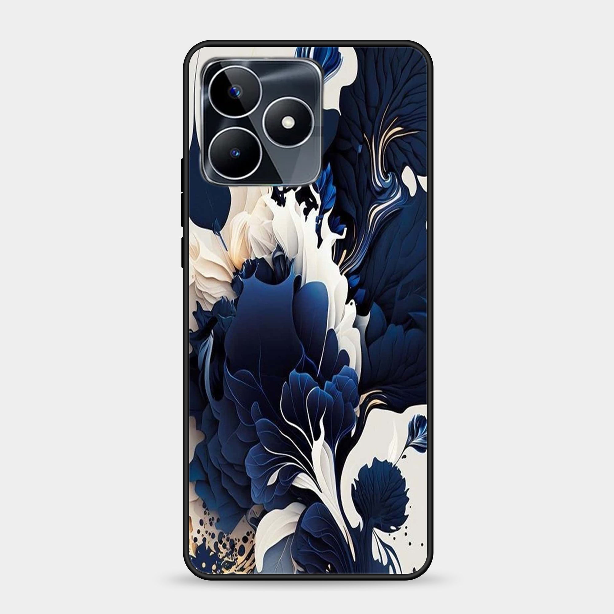 Realme Narzo N53 Design-038 Premium Glossy Phone Case