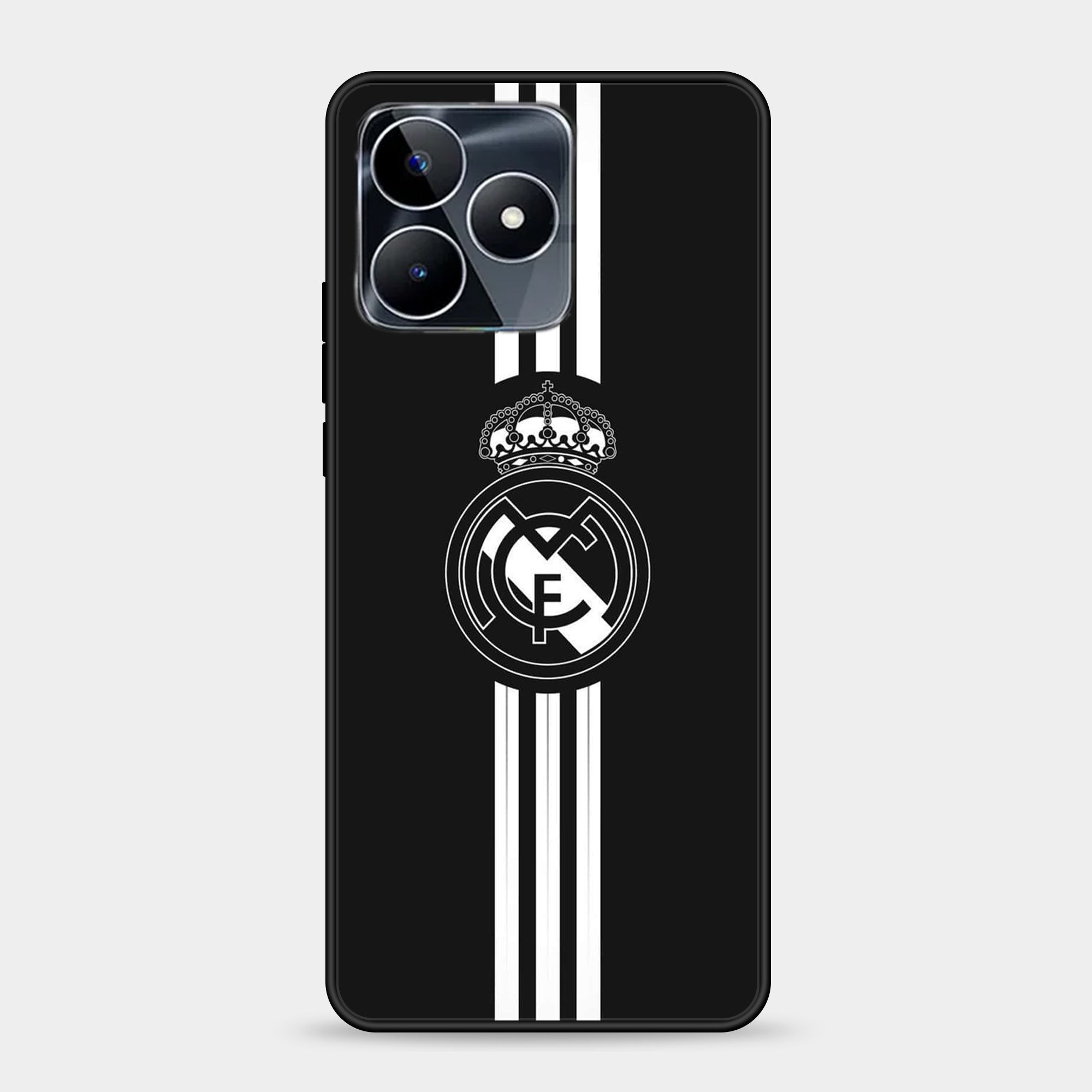 Realme Note 50 Design-039 Premium Glossy Phone Case