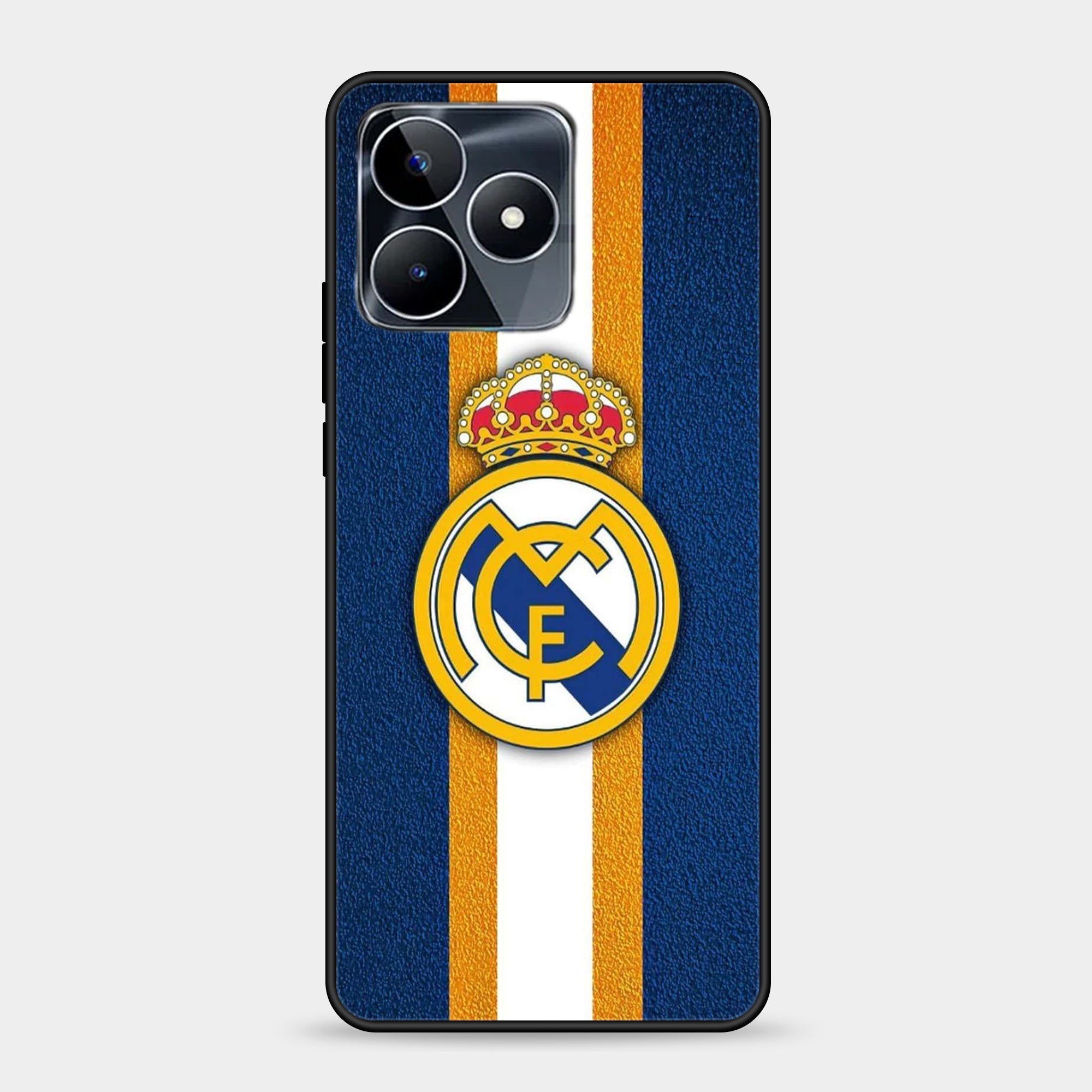 Realme Narzo N53 Design-040 Premium Glossy Phone Case